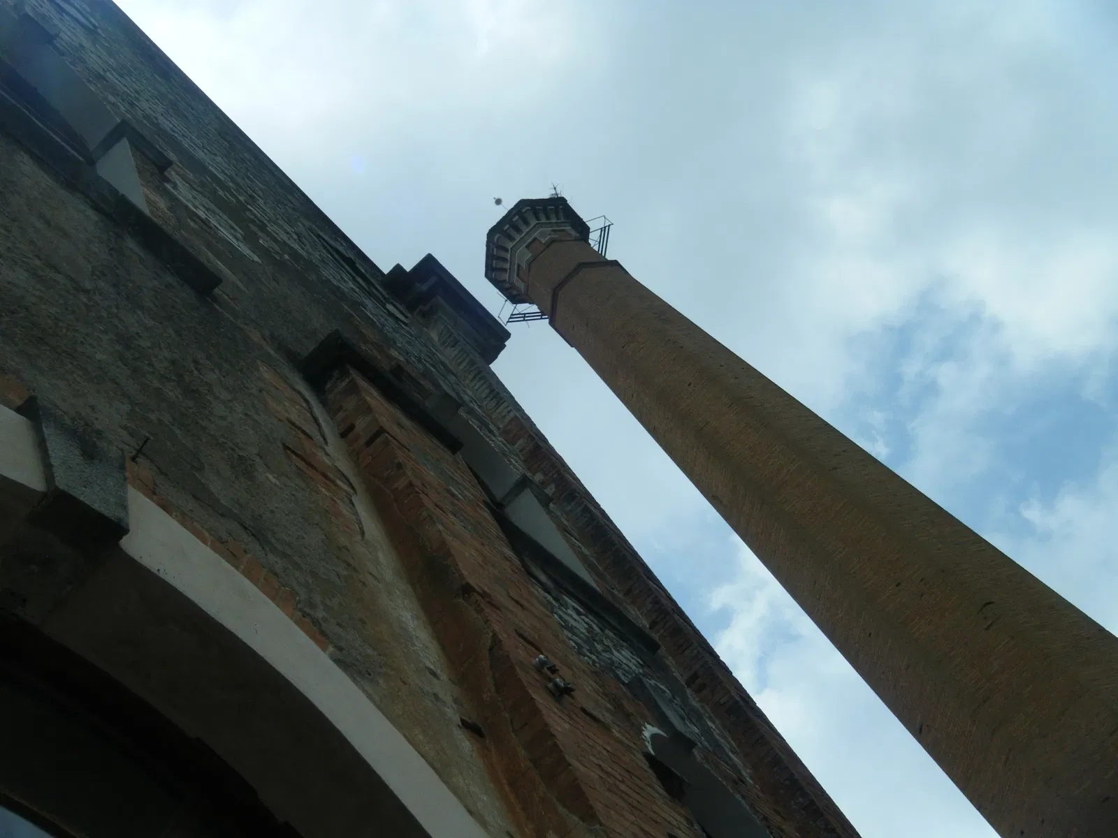 Museo de Sitio y Centro de Interpretación Mina La Dificultad