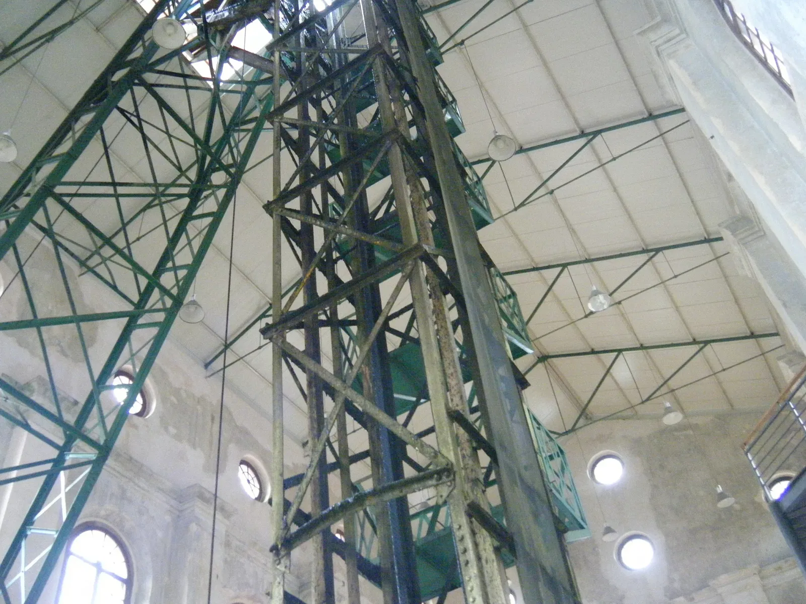 Museo de Sitio y Centro de Interpretación Mina La Dificultad