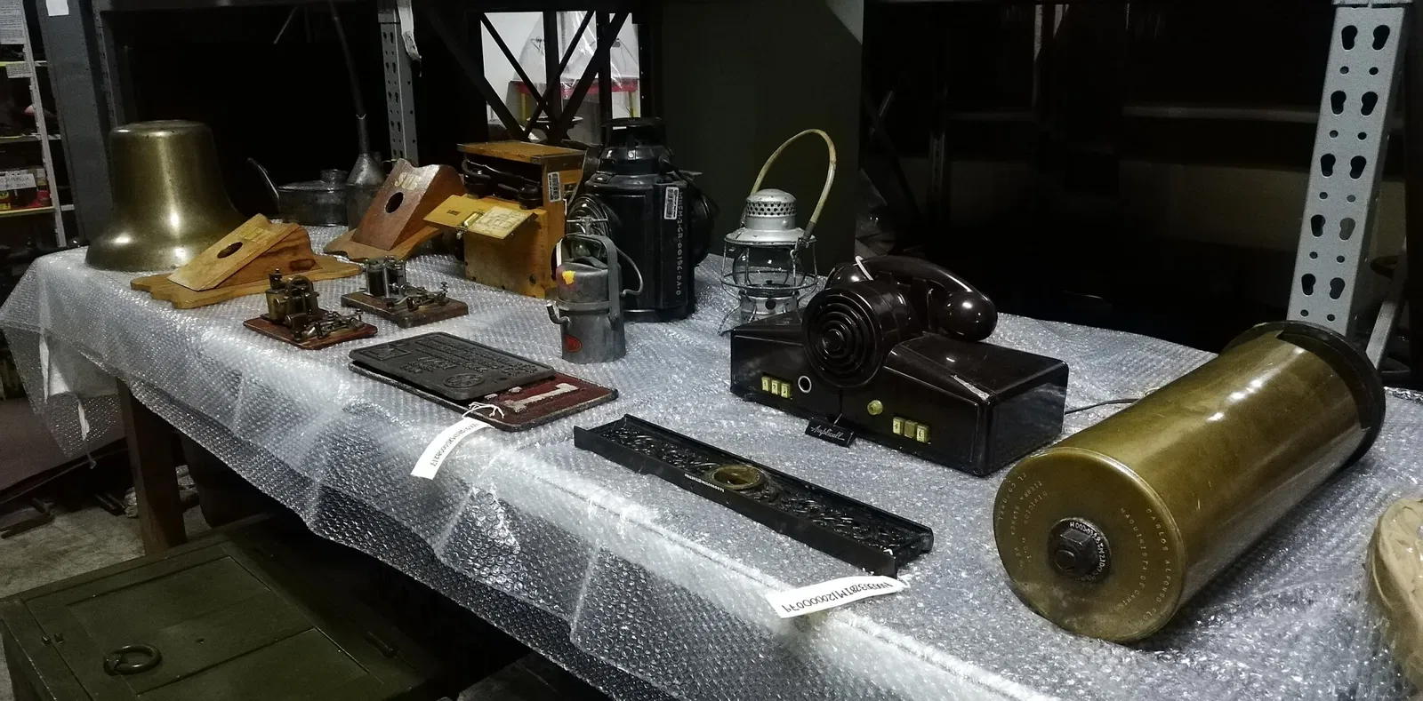 Museo Nacional de los Ferrocarriles Mexicanos