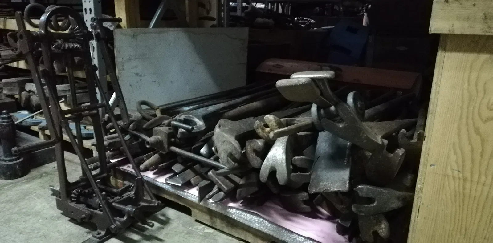 Museo Nacional de los Ferrocarriles Mexicanos