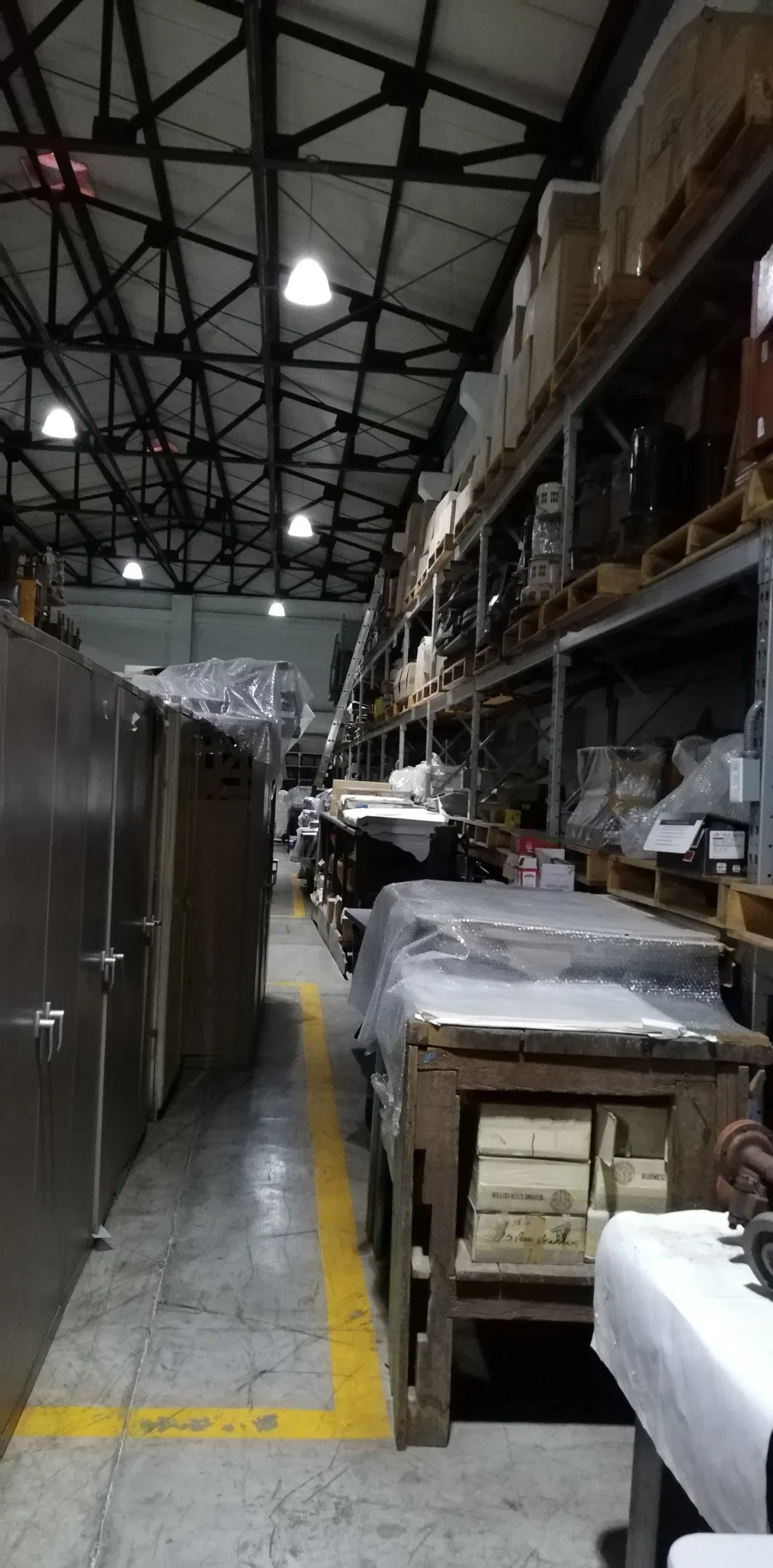 Museo Nacional de los Ferrocarriles Mexicanos