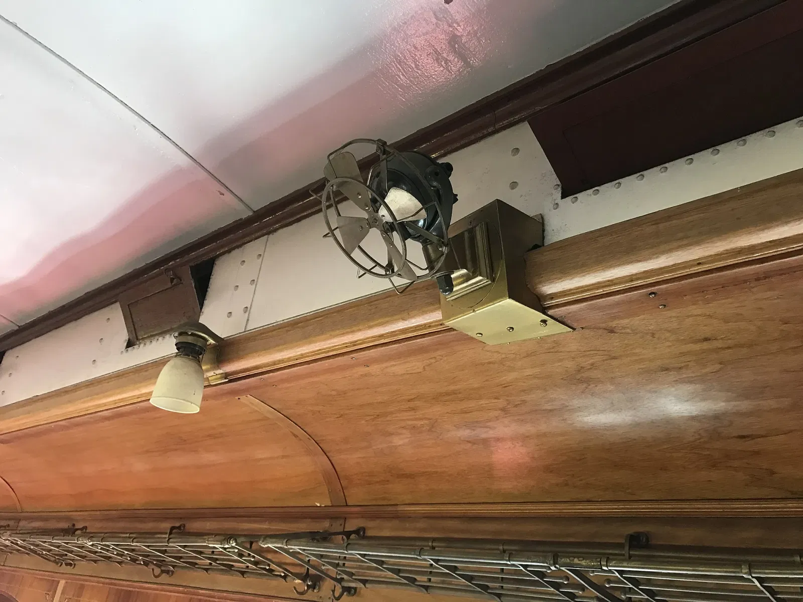 National Museum of Mexican Railroads