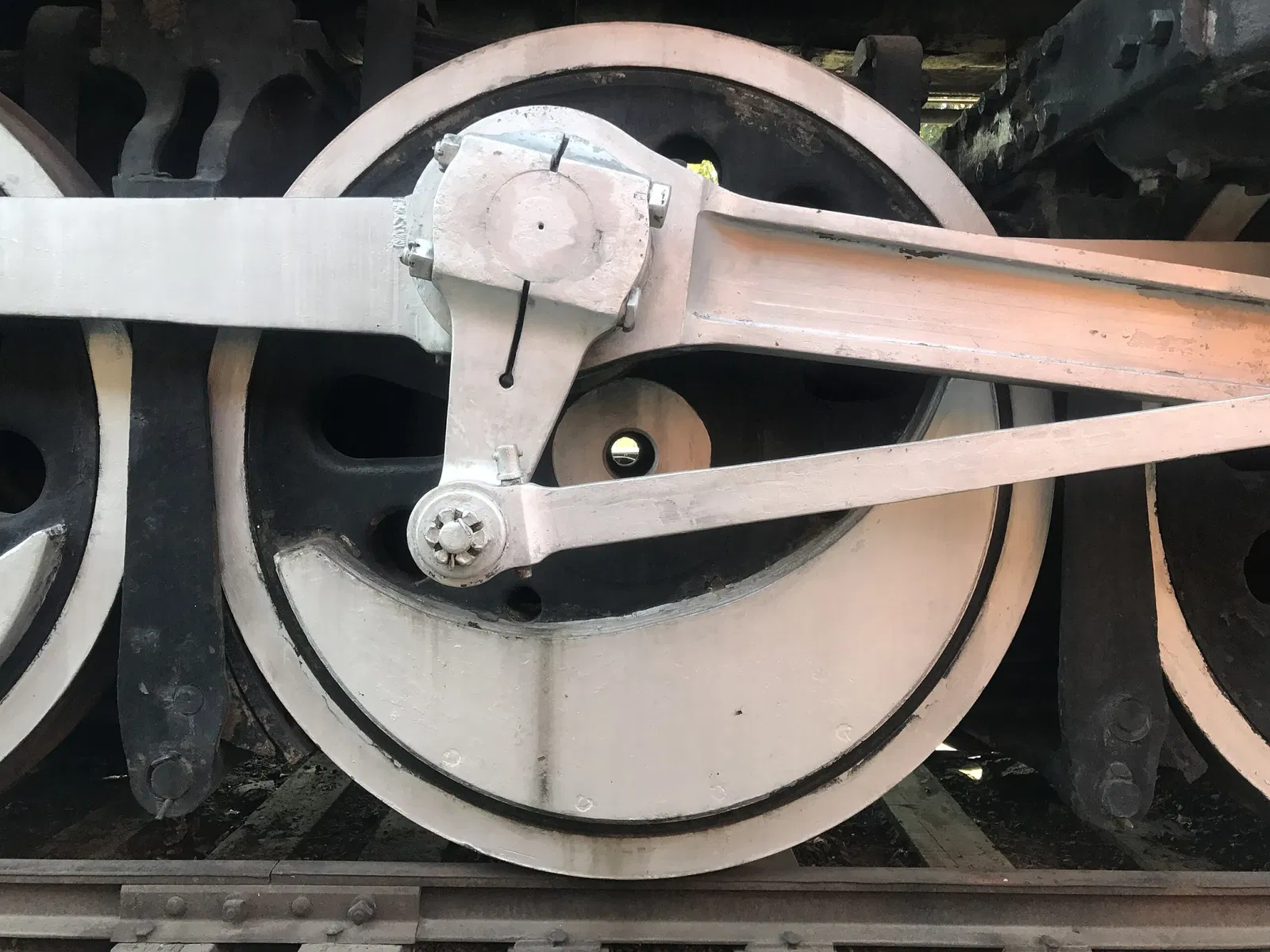 National Museum of Mexican Railroads