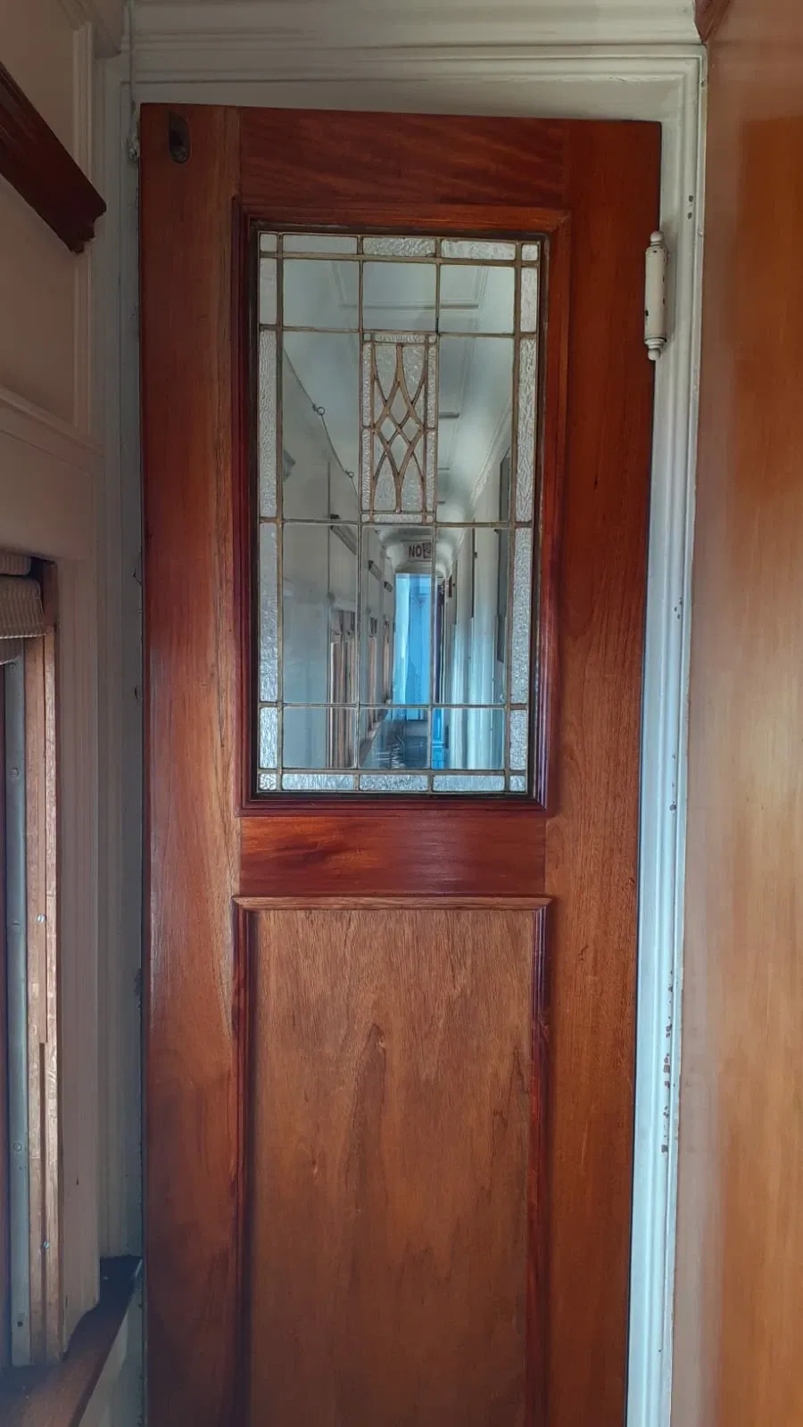 National Museum of Mexican Railroads