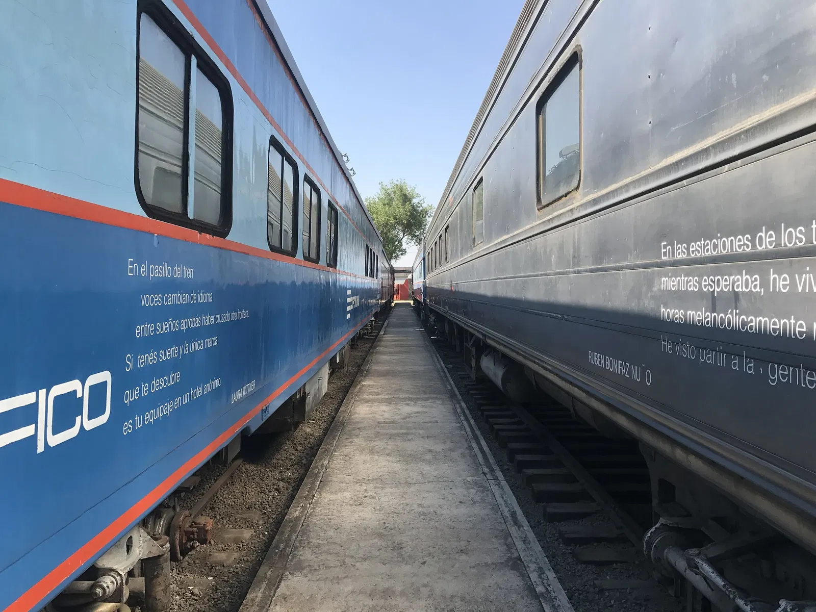 National Museum of Mexican Railroads