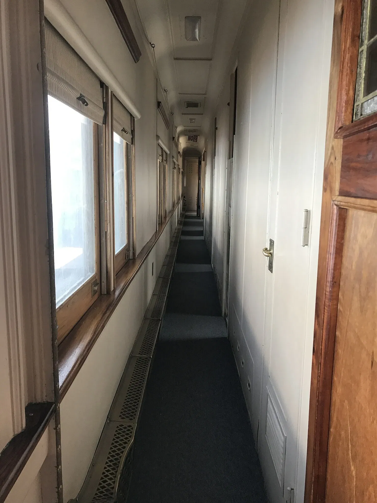 Museo Nacional de los Ferrocarriles Mexicanos