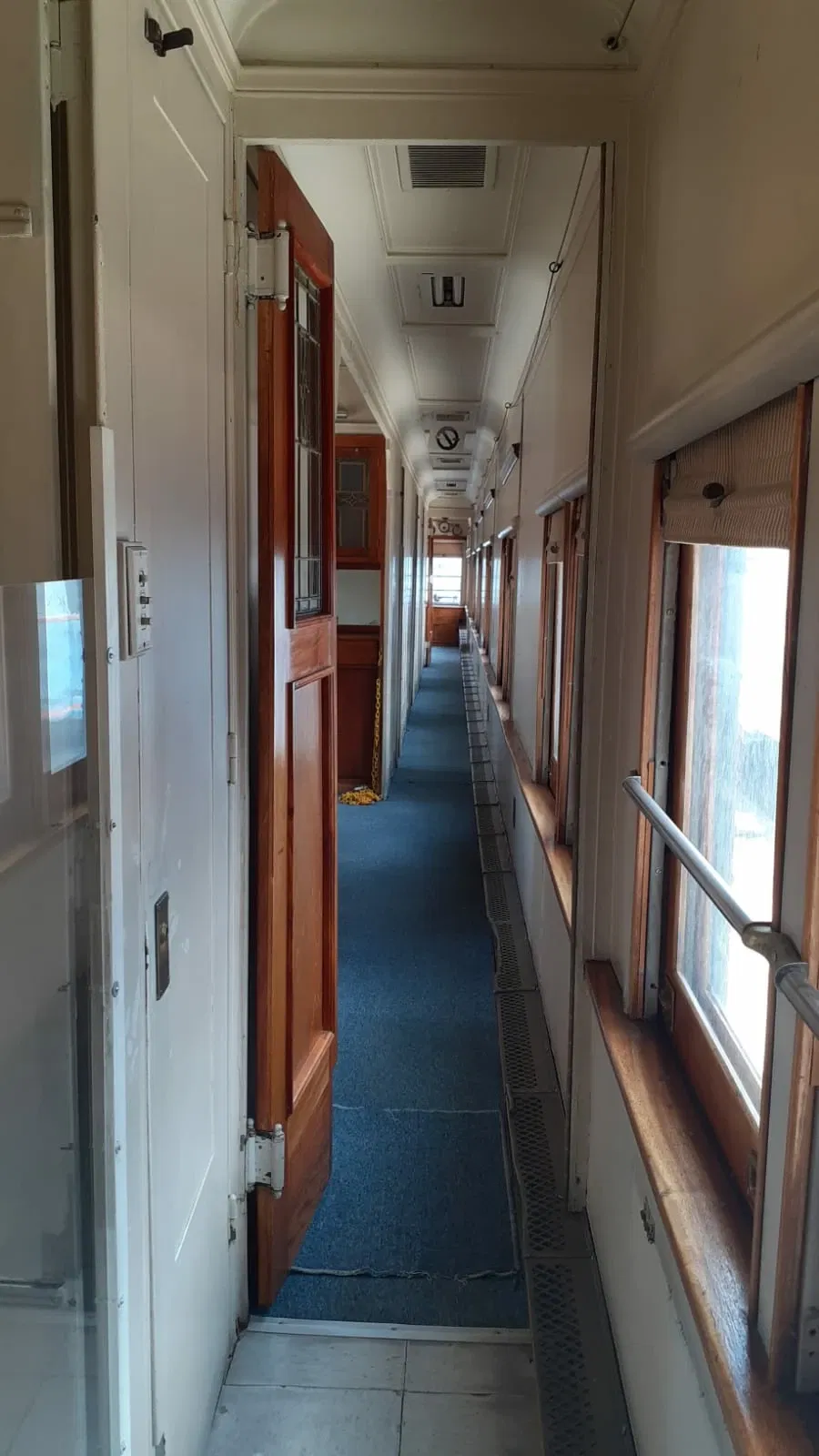 National Museum of Mexican Railroads