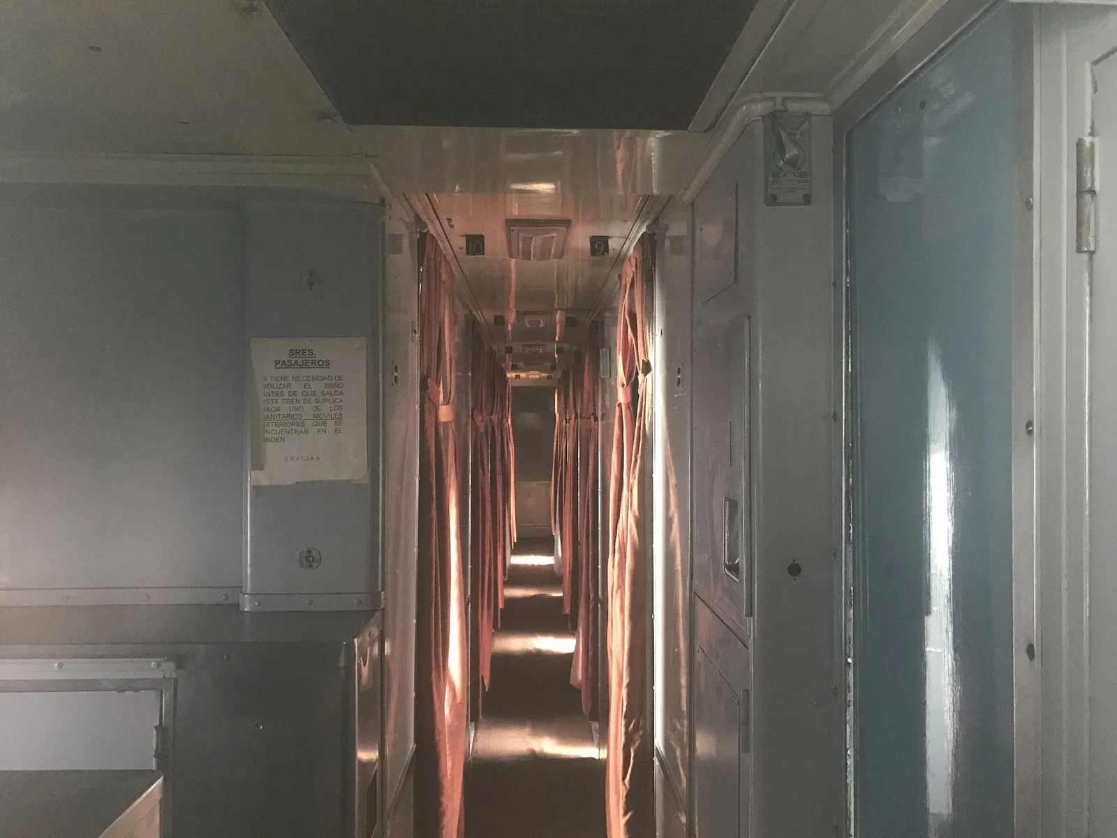 Museo Nacional de los Ferrocarriles Mexicanos