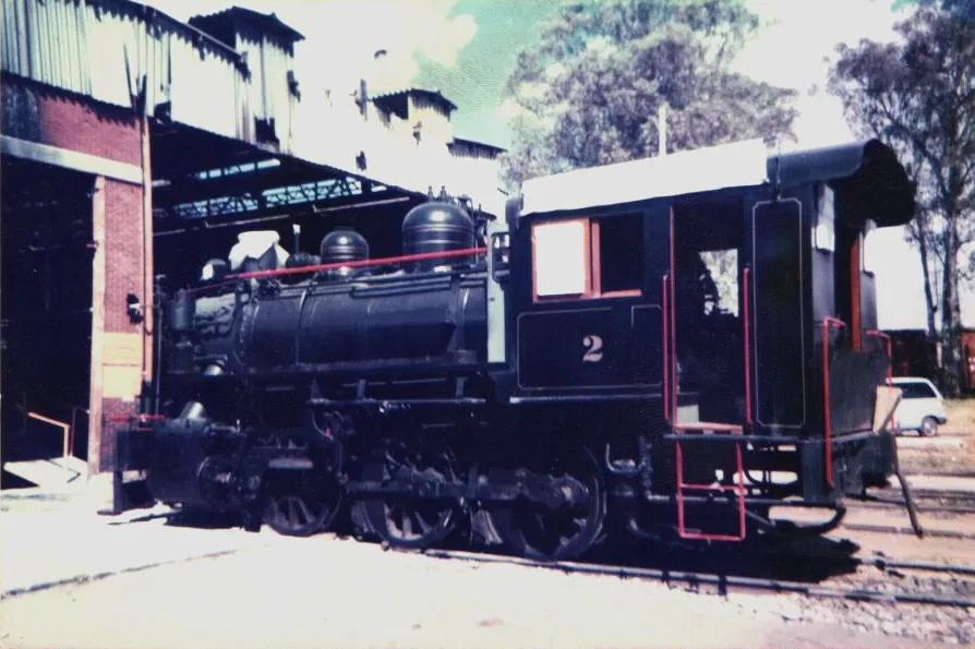 National Museum of Mexican Railroads