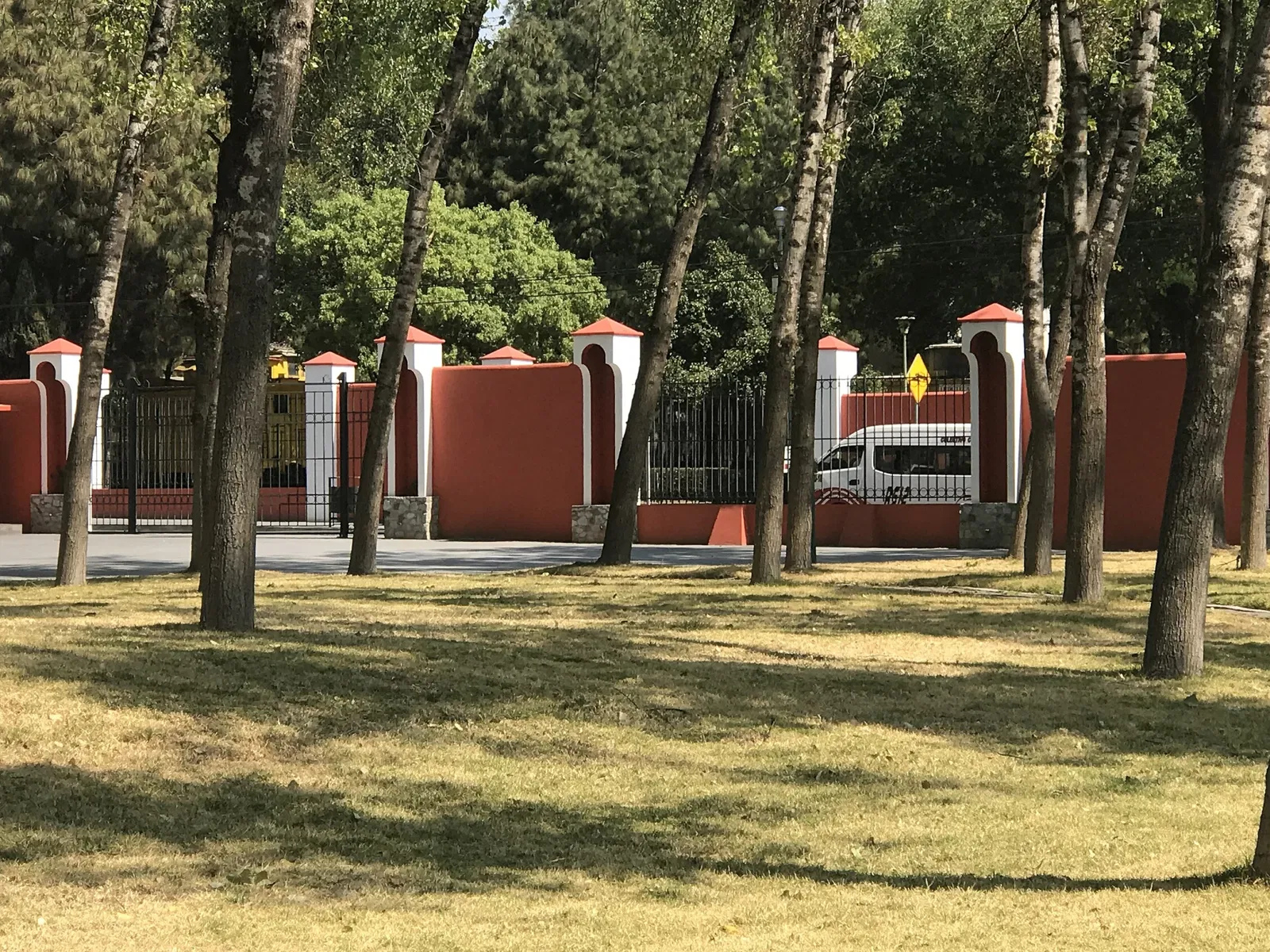 National Museum of Mexican Railroads