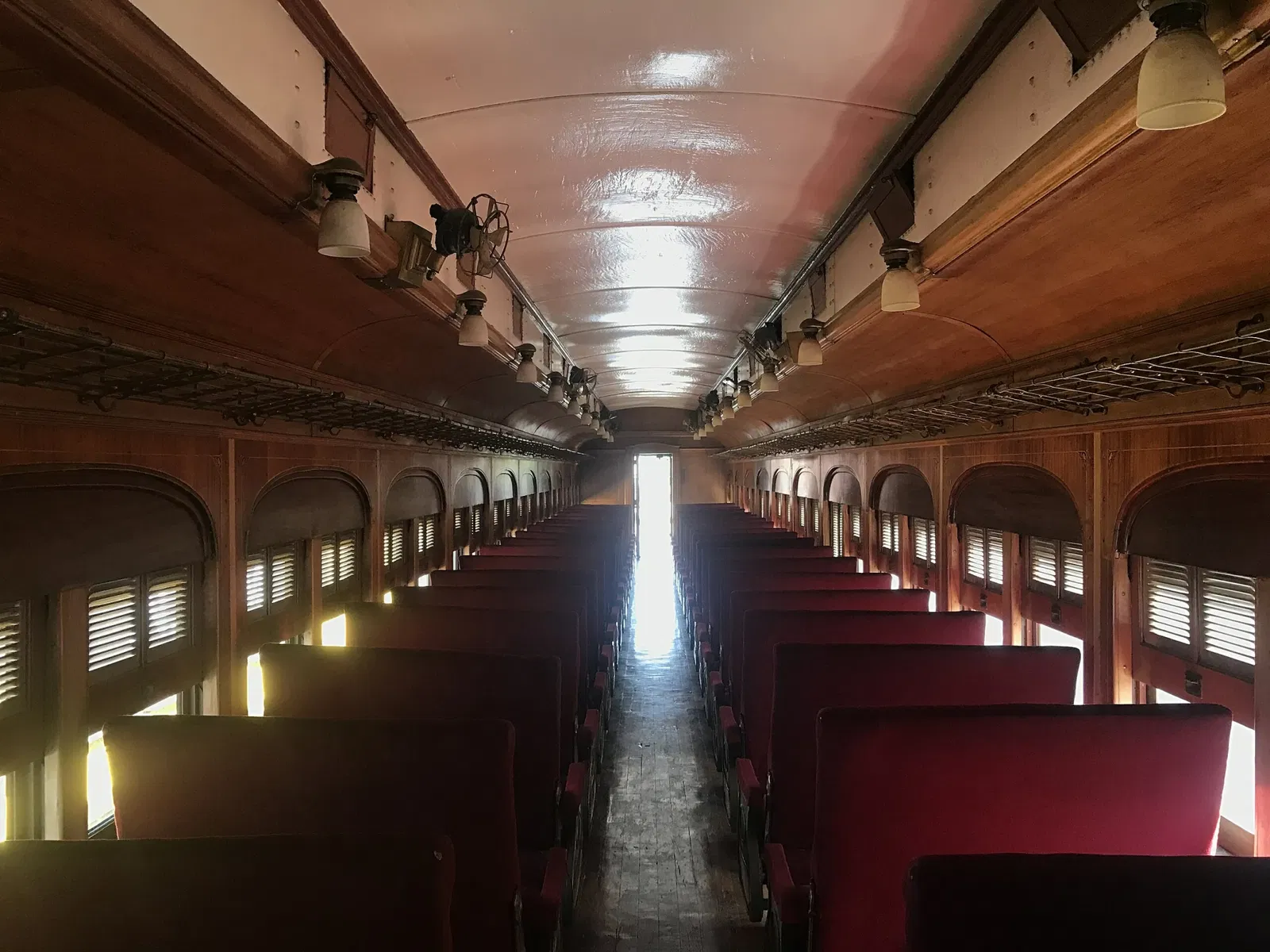 Museo Nacional de los Ferrocarriles Mexicanos