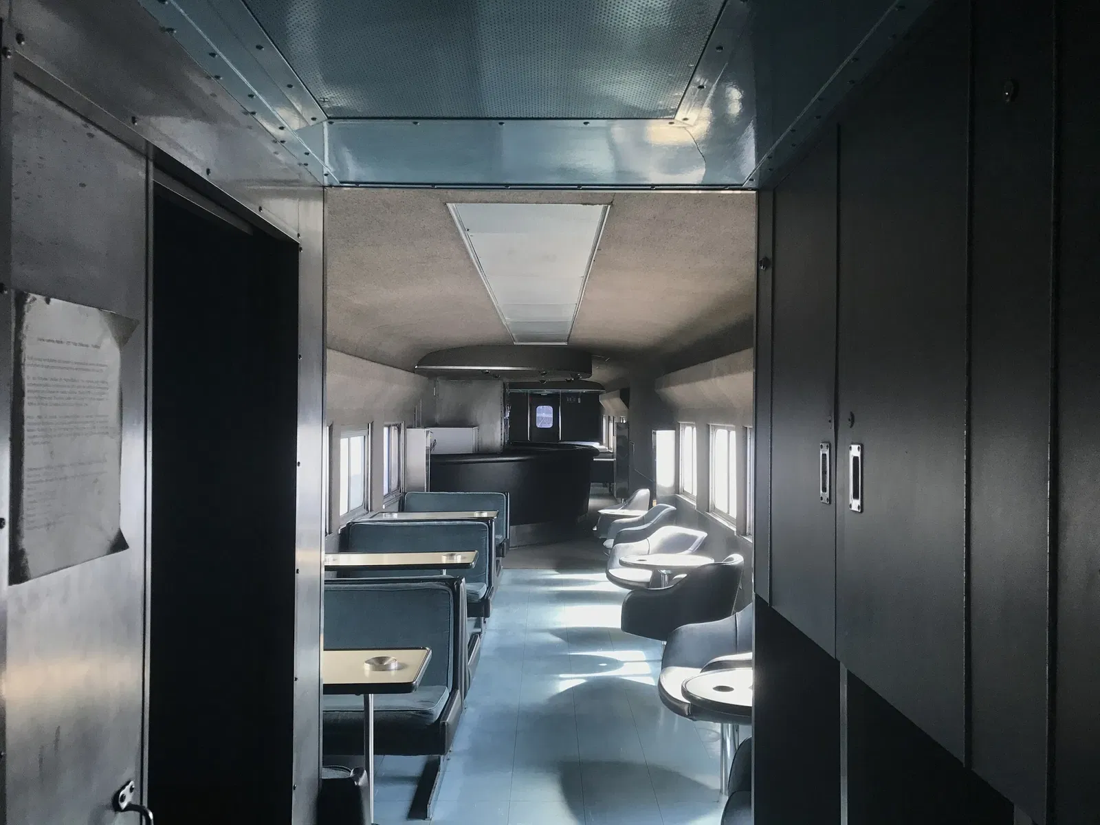 National Museum of Mexican Railroads