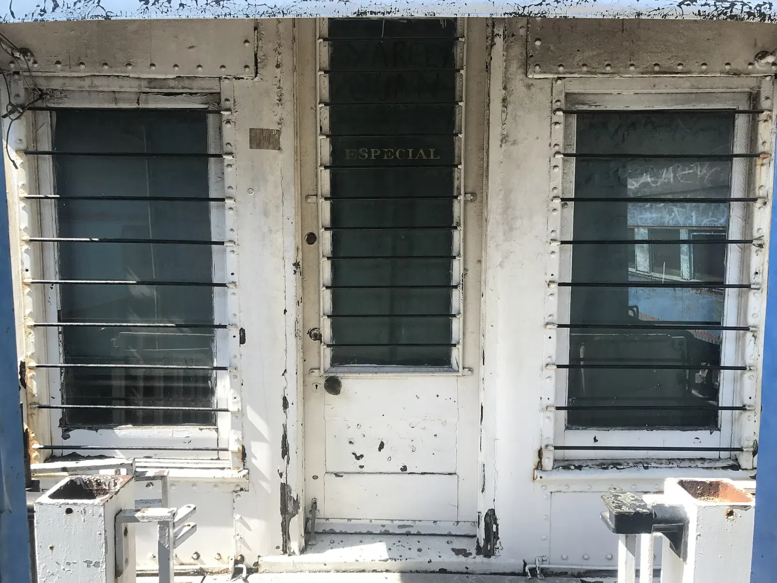 National Museum of Mexican Railroads