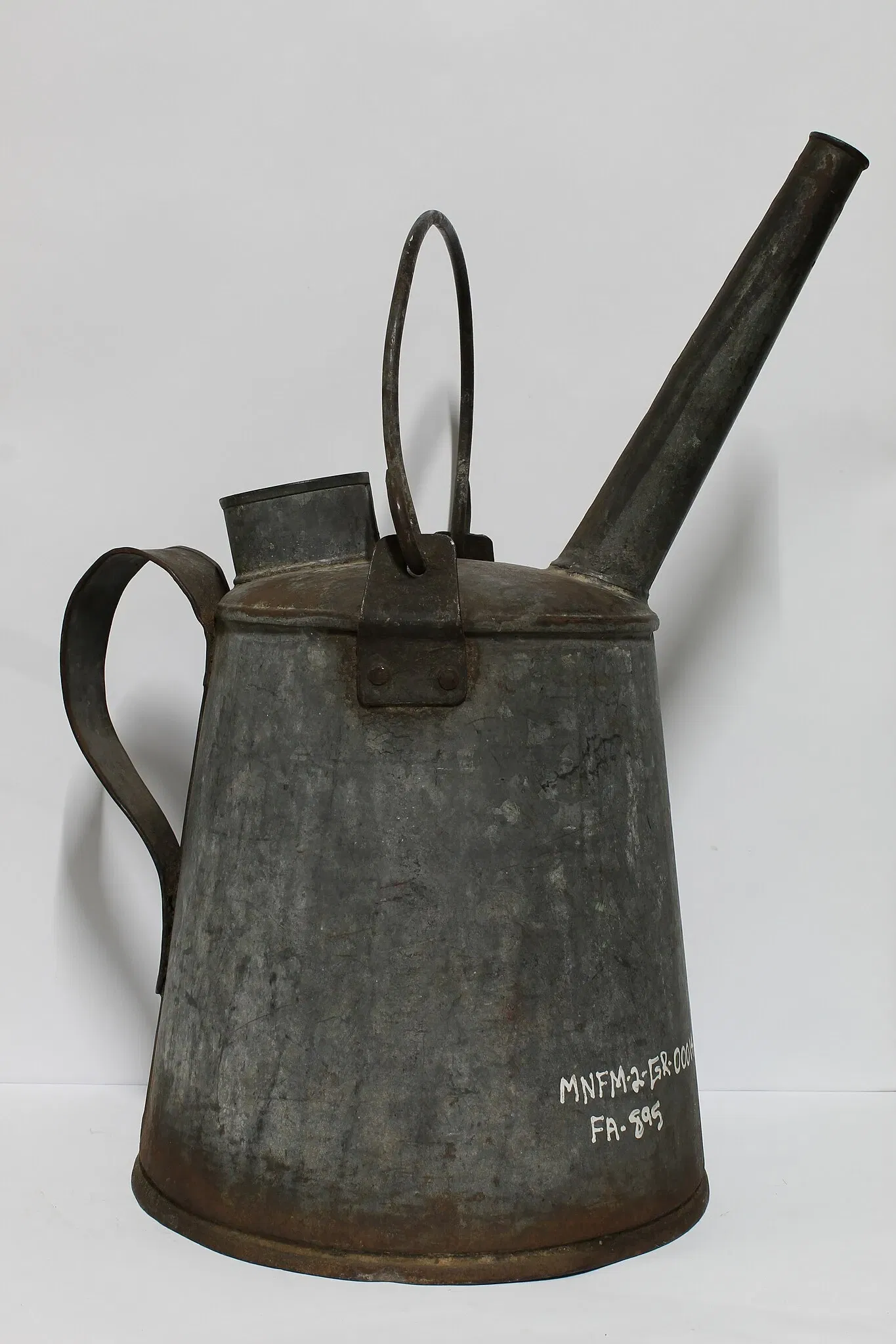 Museo Nacional de los Ferrocarriles Mexicanos