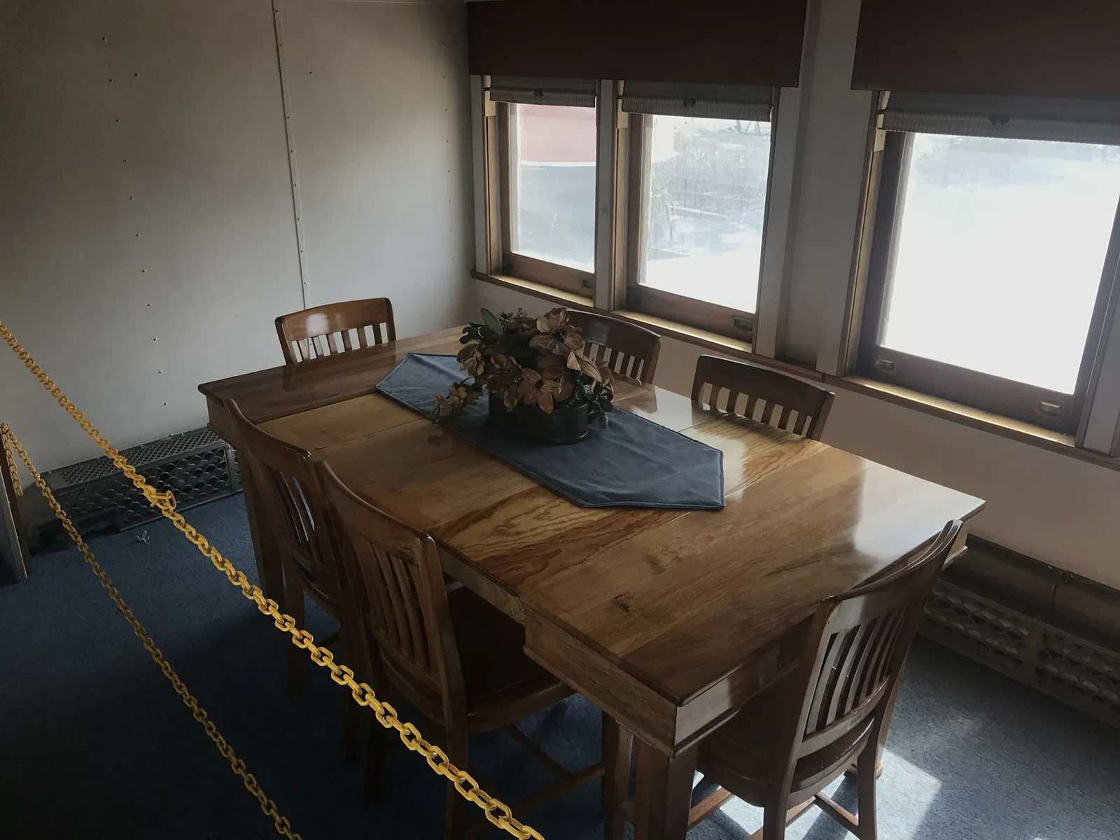 National Museum of Mexican Railroads