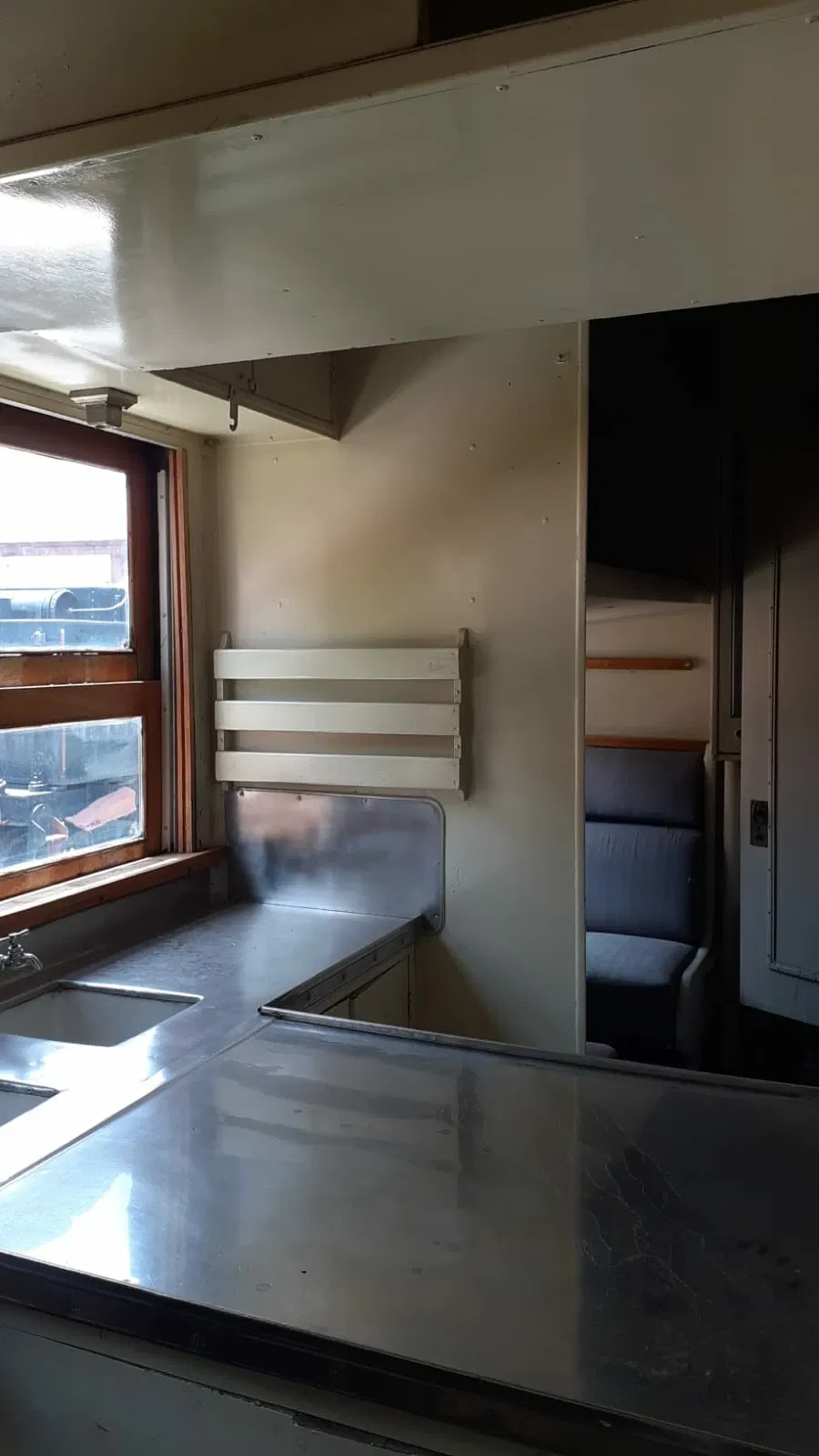 National Museum of Mexican Railroads