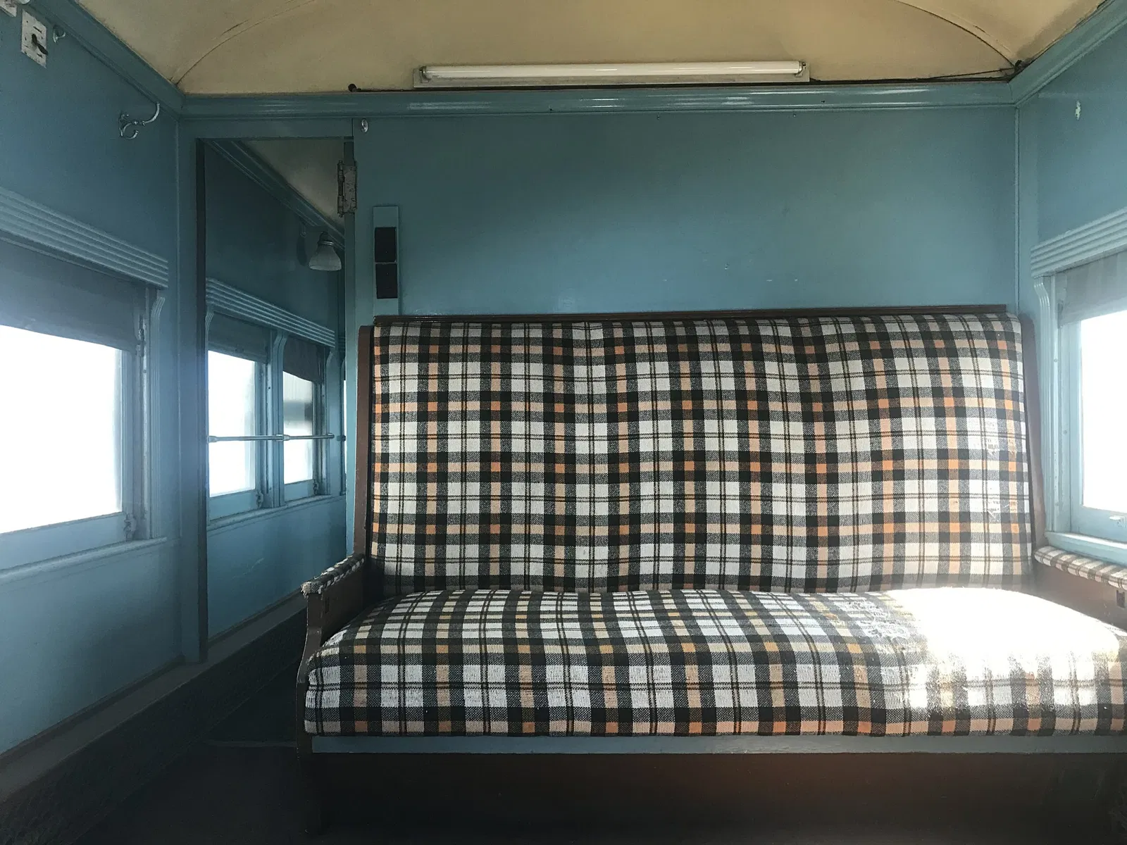 Museo Nacional de los Ferrocarriles Mexicanos