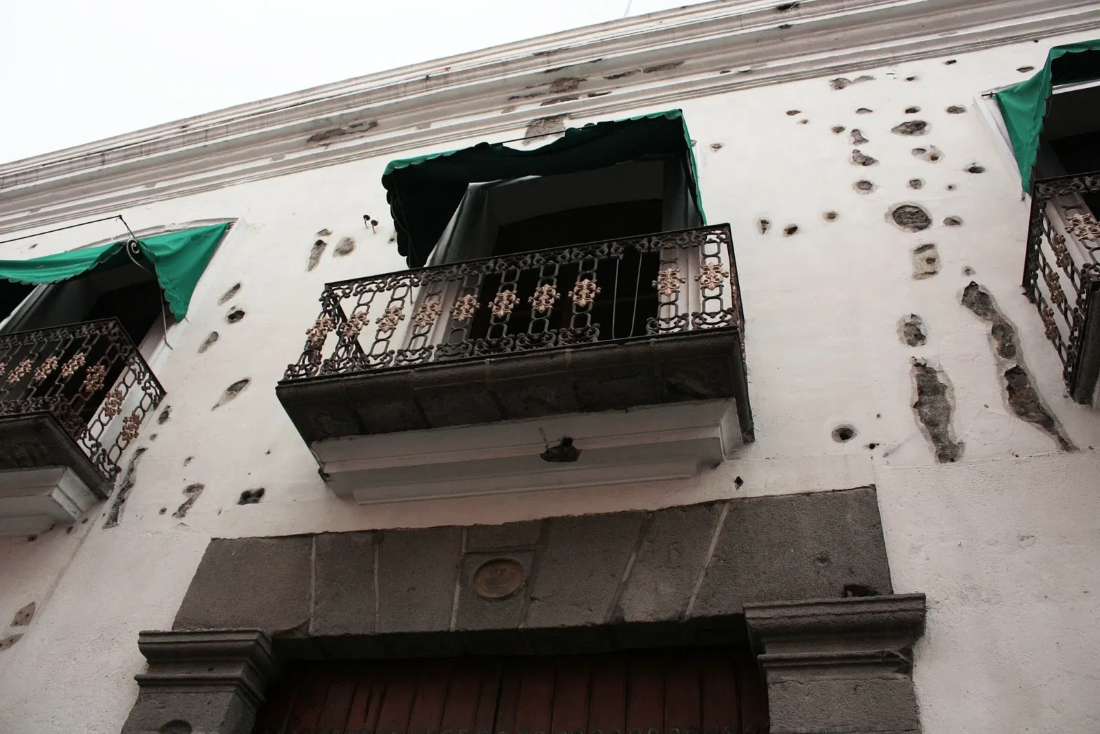 Museo Regional de la Revolución Mexicana