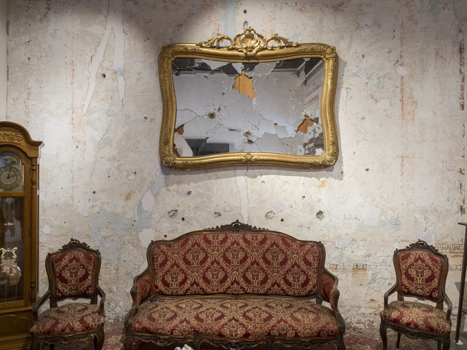 Museo Regional de la Revolución Mexicana