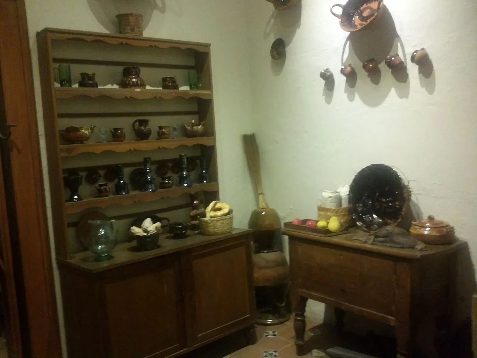 Museo Regional de la Revolución Mexicana