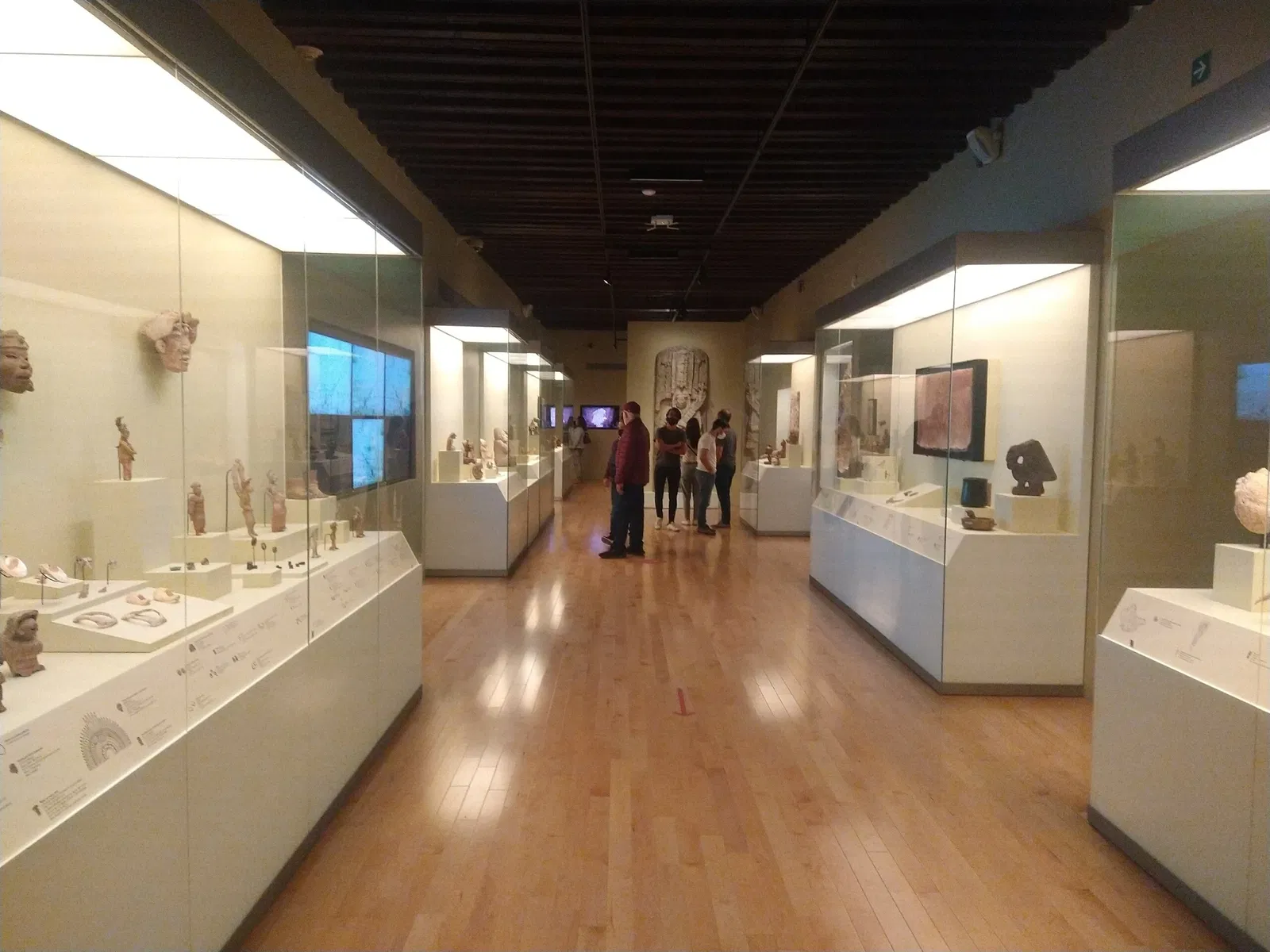 Museo Amparo