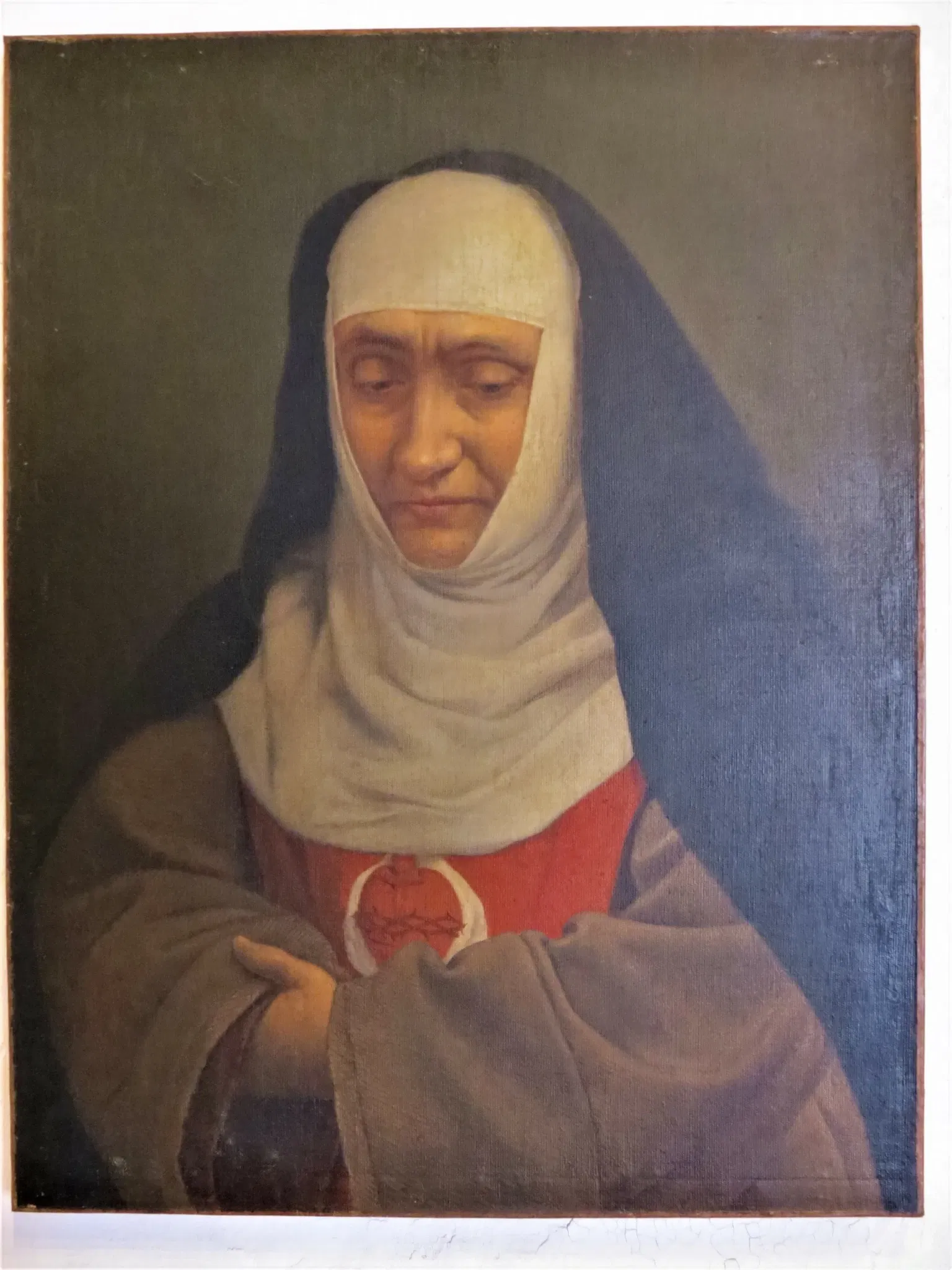 Museum of Religious Art Ex Convento de Santa Mónica