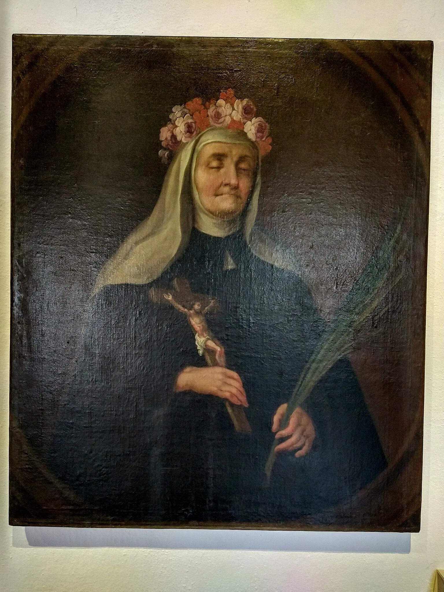 Museo de Arte Religioso Ex Convento Santa Monica