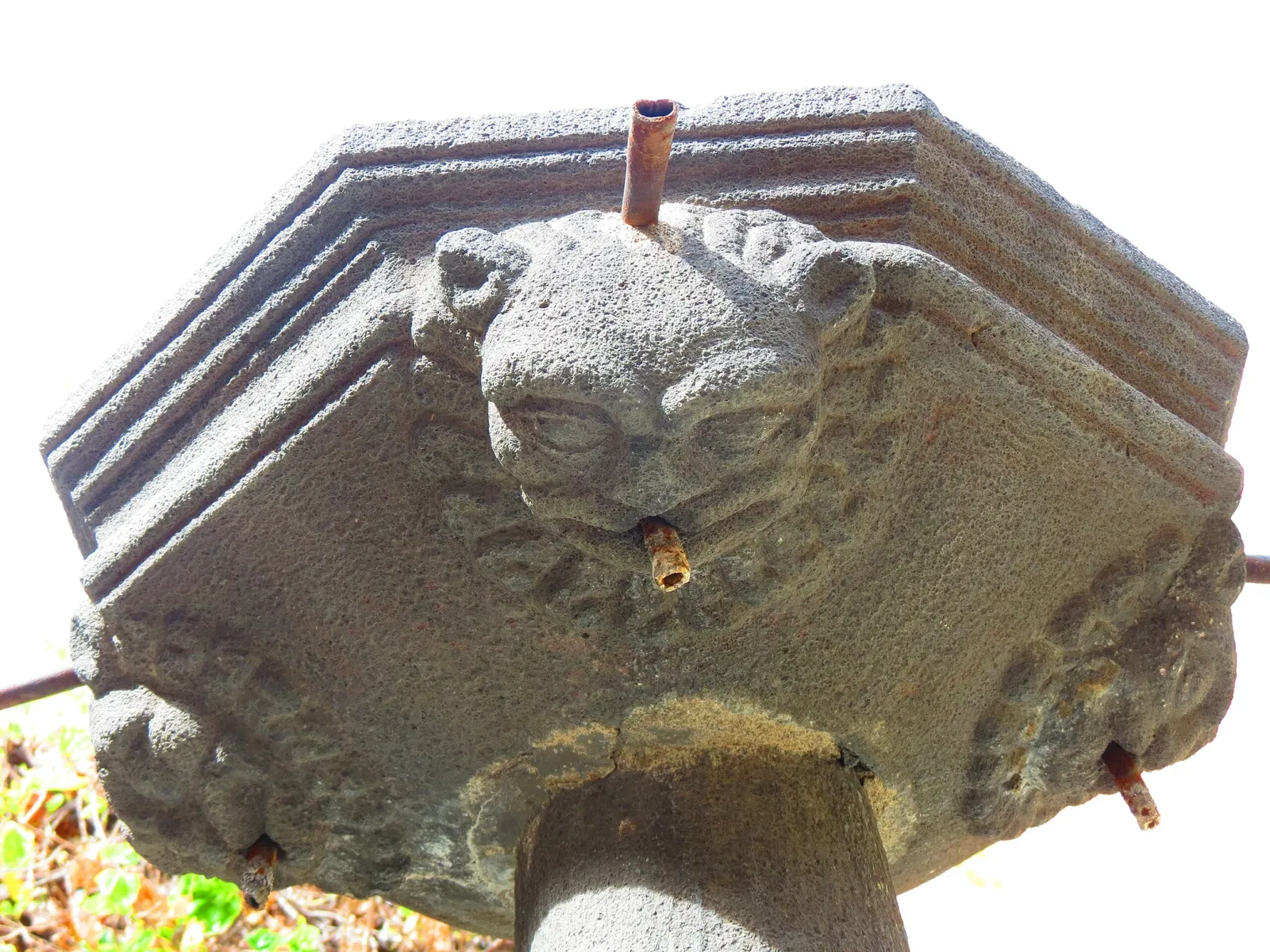 Museo de Arte Religioso Ex Convento Santa Monica