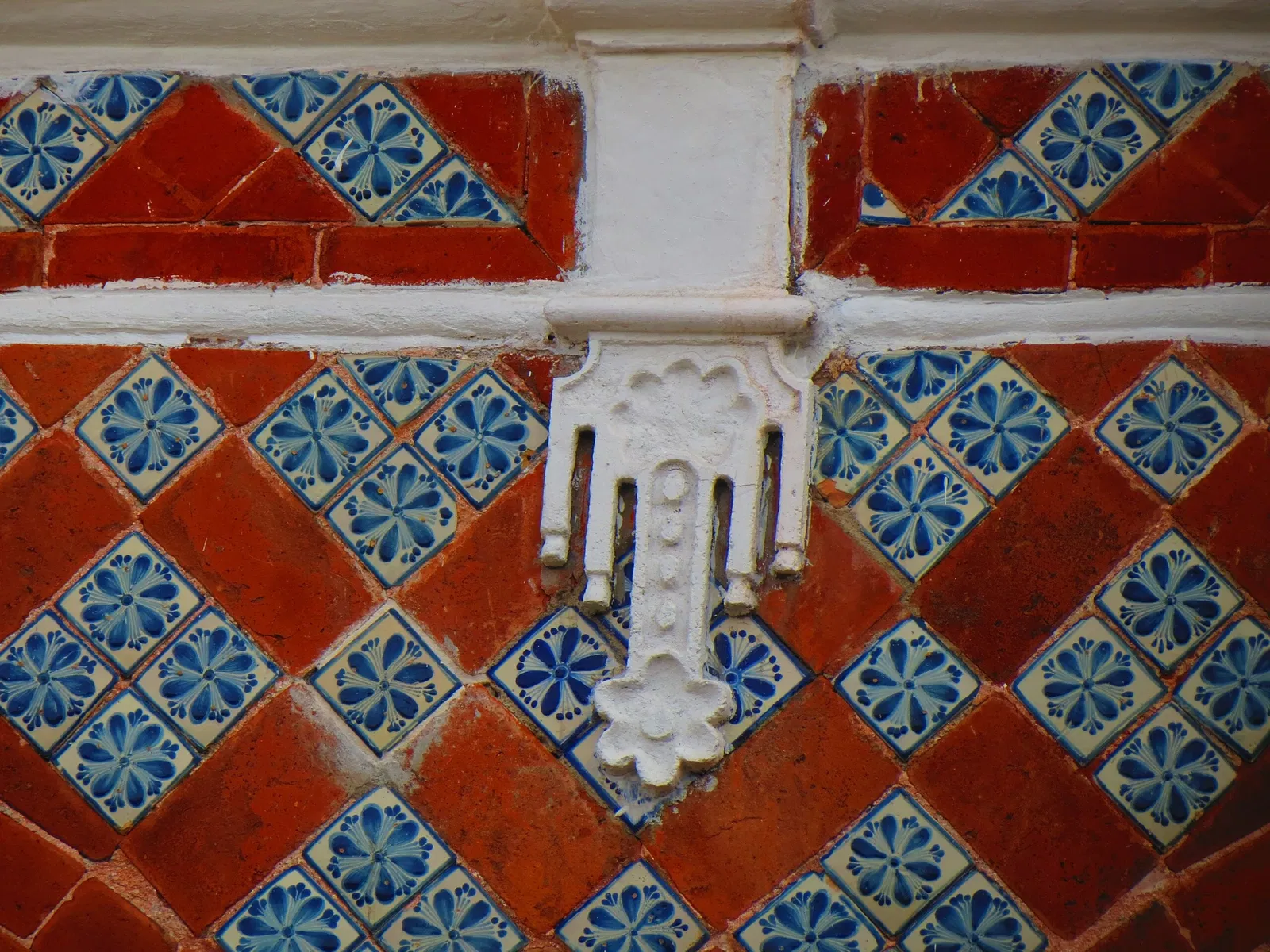 Museum of Religious Art Ex Convento de Santa Mónica