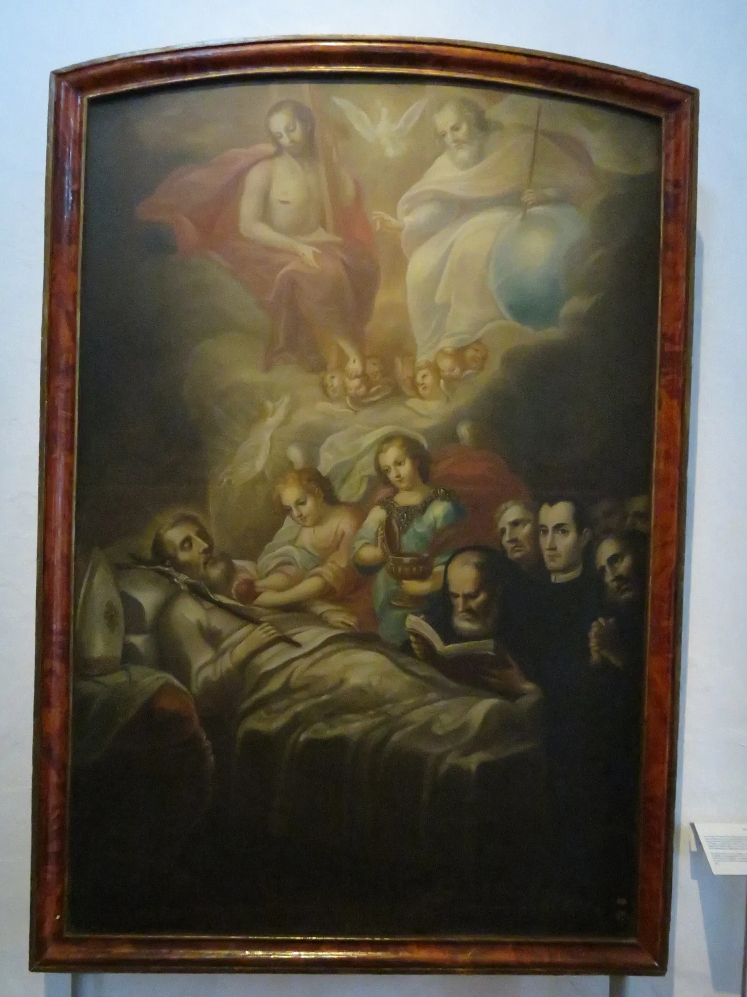 Museum of Religious Art Ex Convento de Santa Mónica