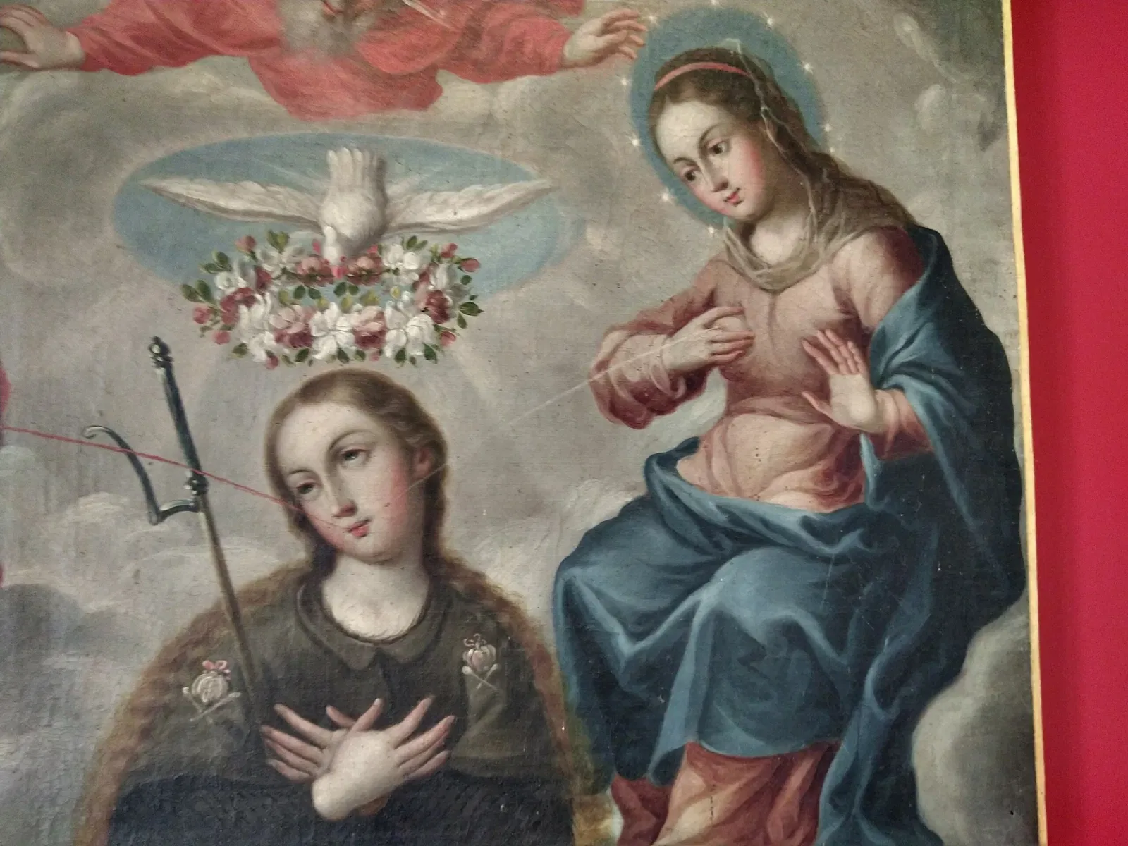 Museum of Religious Art Ex Convento de Santa Mónica