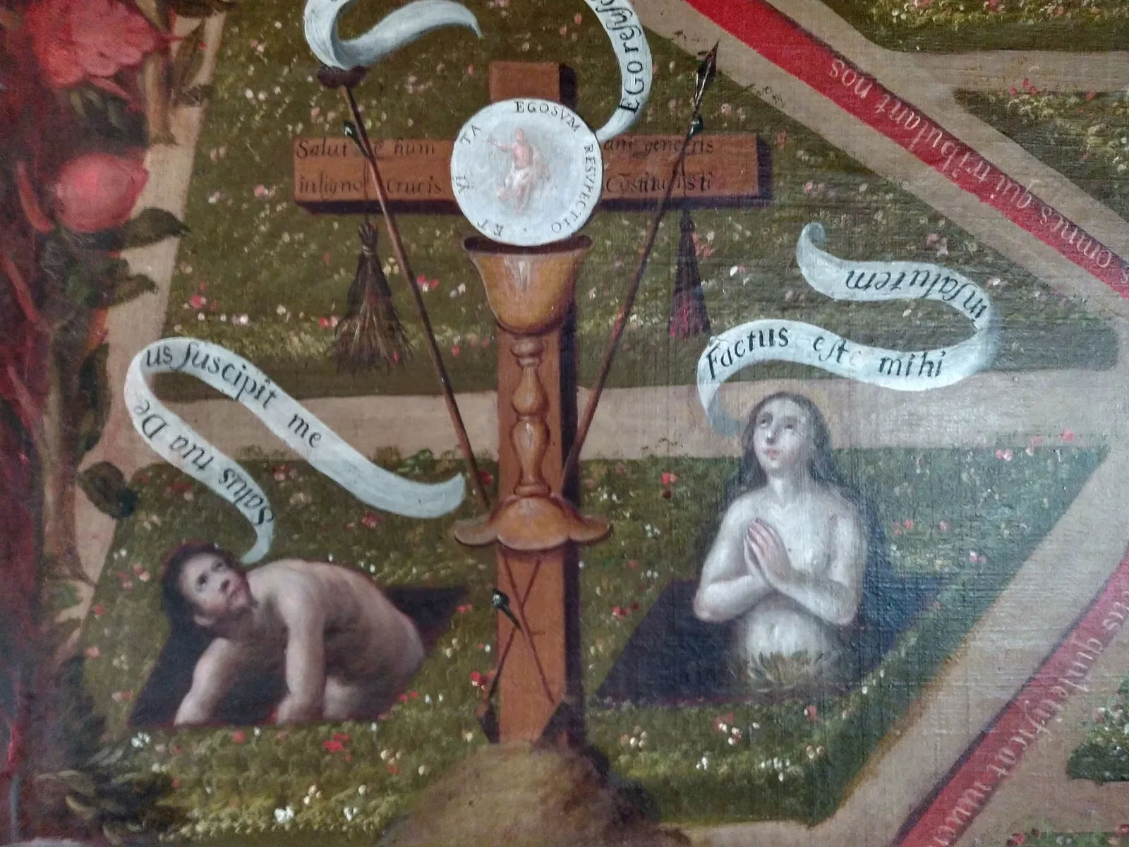 Museum of Religious Art Ex Convento de Santa Mónica