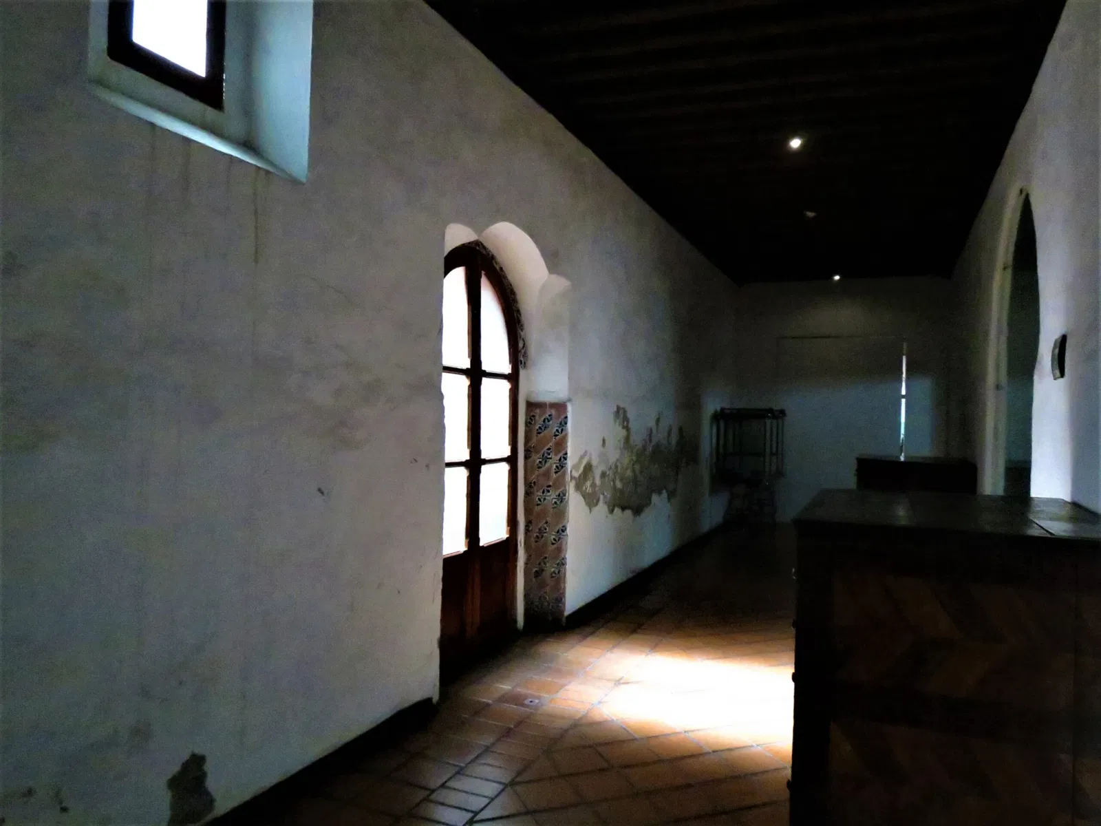 Museum of Religious Art Ex Convento de Santa Mónica