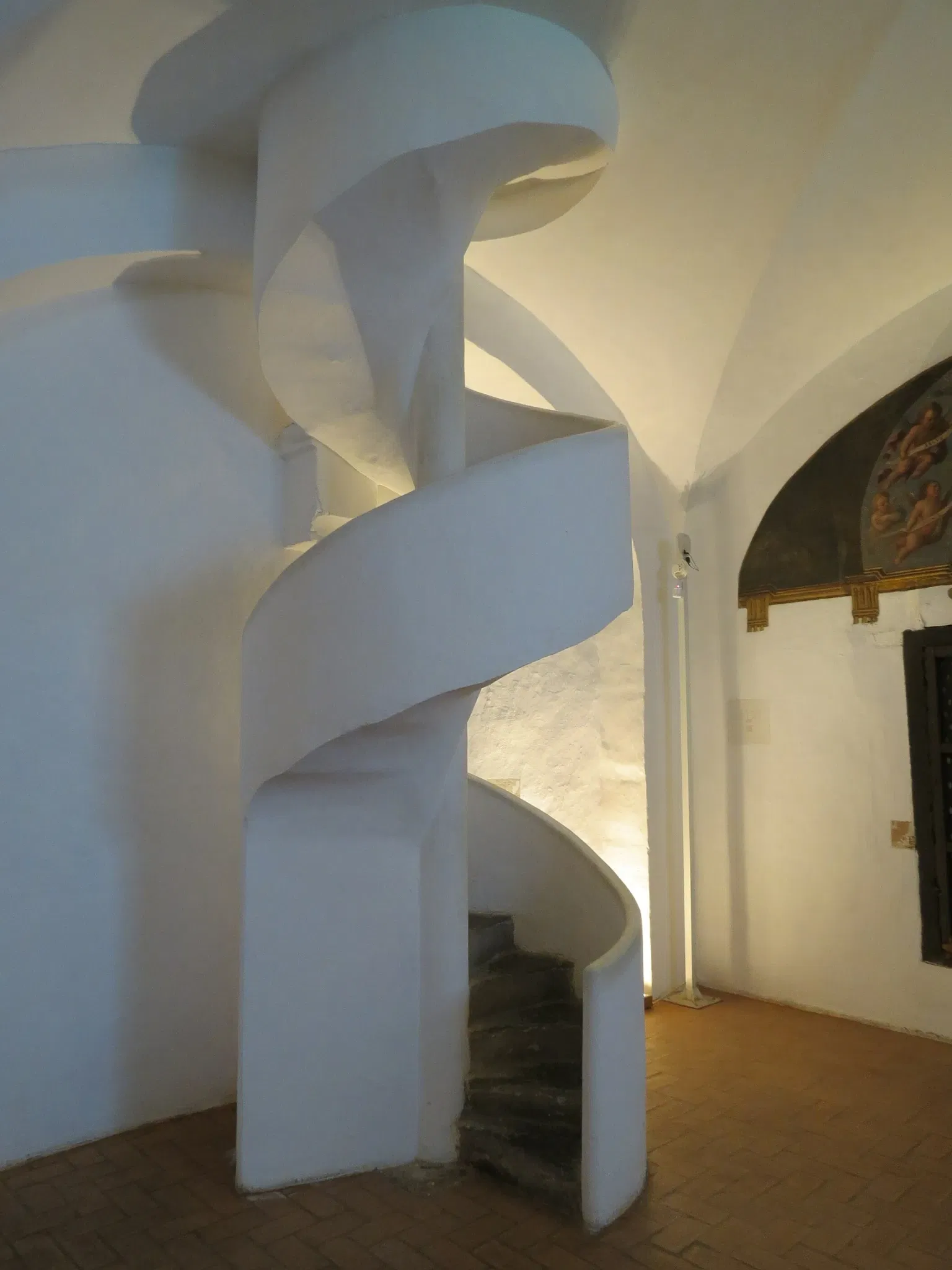 Museum of Religious Art Ex Convento de Santa Mónica