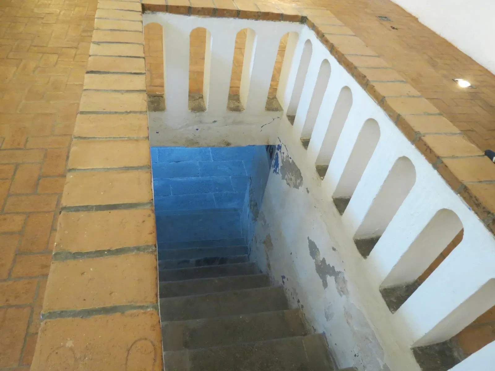 Museum of Religious Art Ex Convento de Santa Mónica