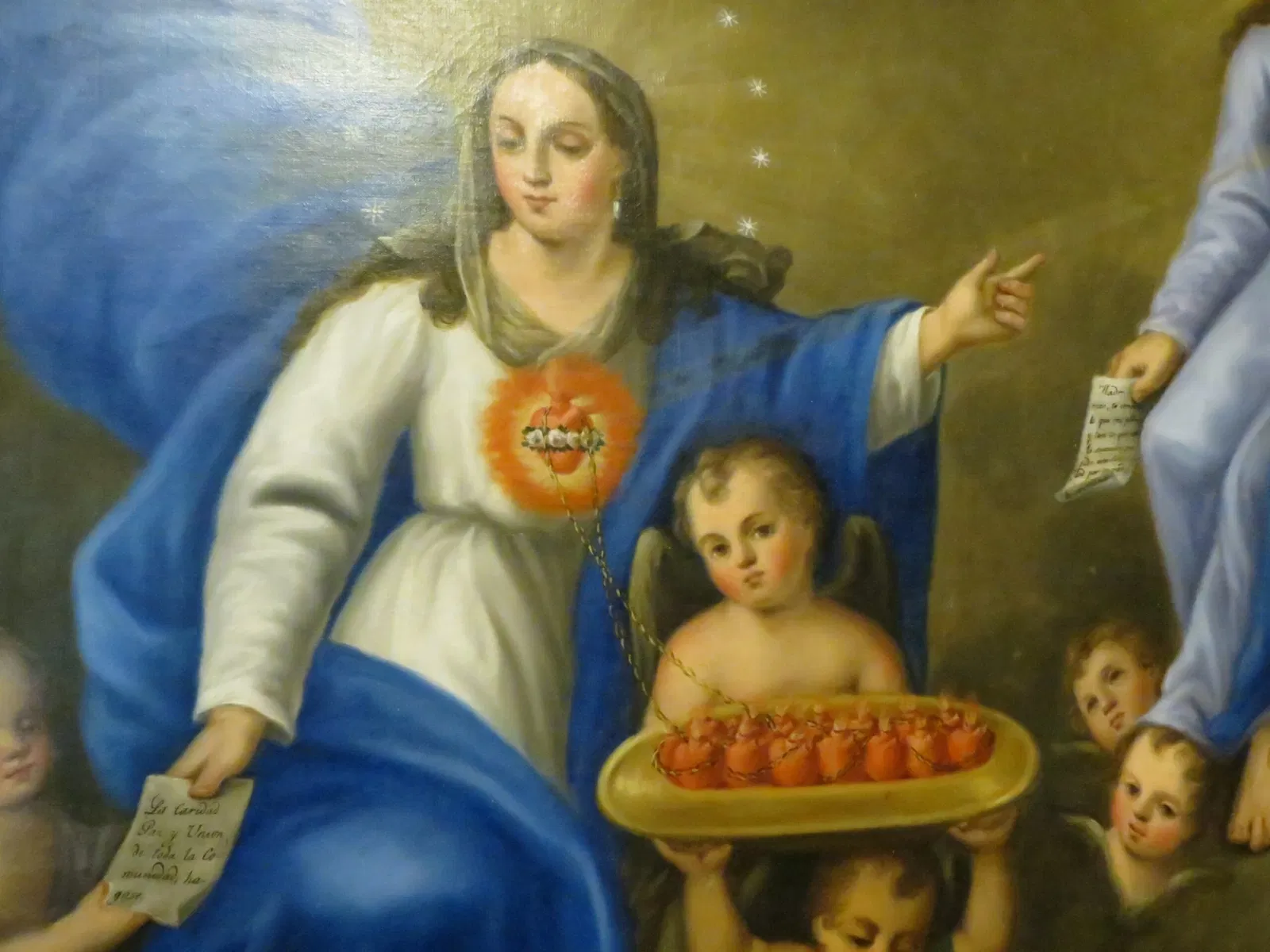 Museum of Religious Art Ex Convento de Santa Mónica