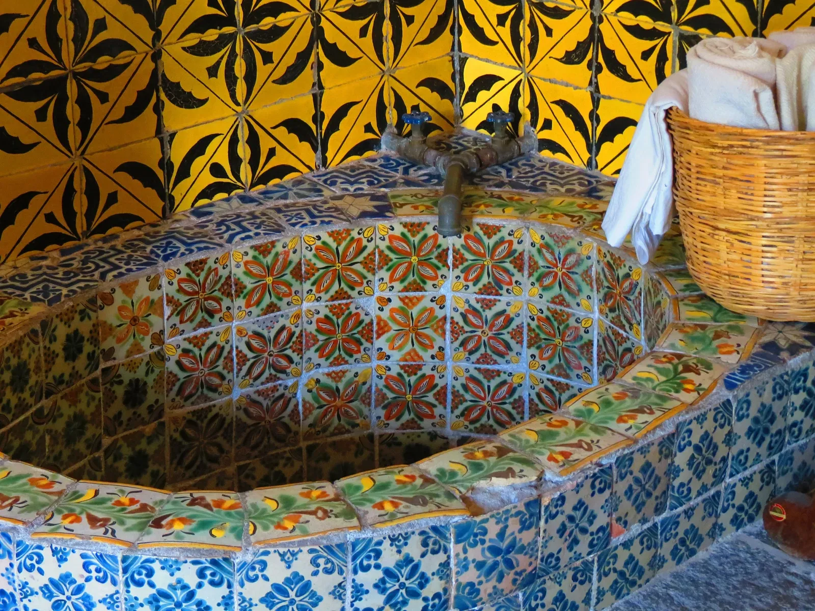 Museum of Religious Art Ex Convento de Santa Mónica