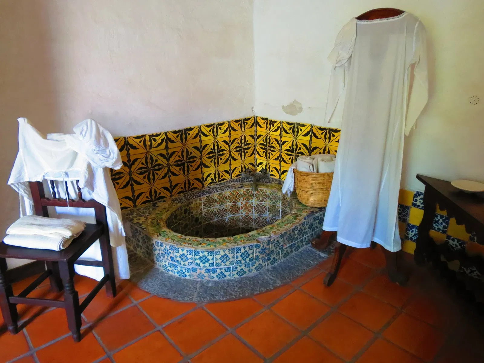 Museum of Religious Art Ex Convento de Santa Mónica