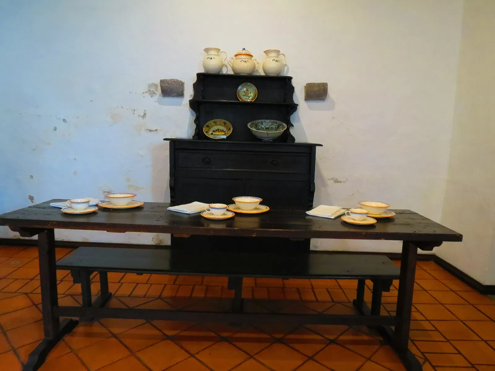 Museo de Arte Religioso Ex Convento Santa Monica