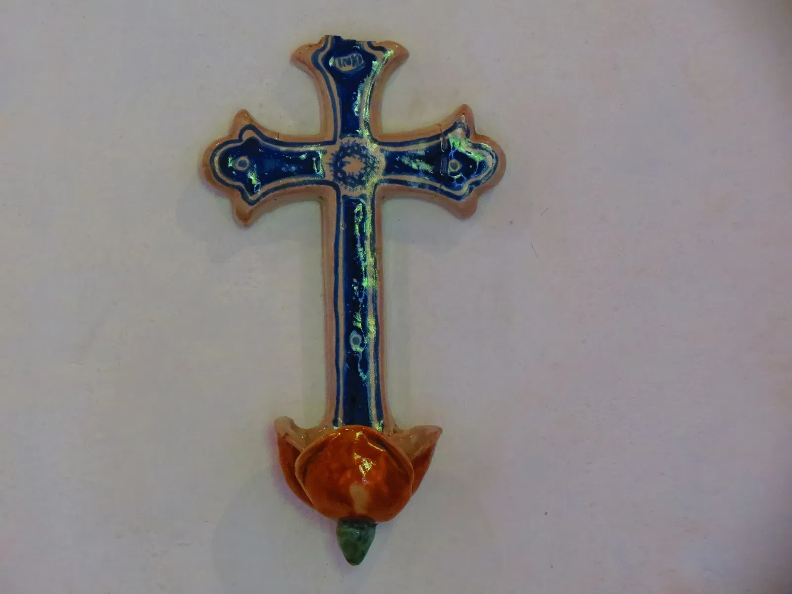 Museo de Arte Religioso Ex Convento Santa Monica