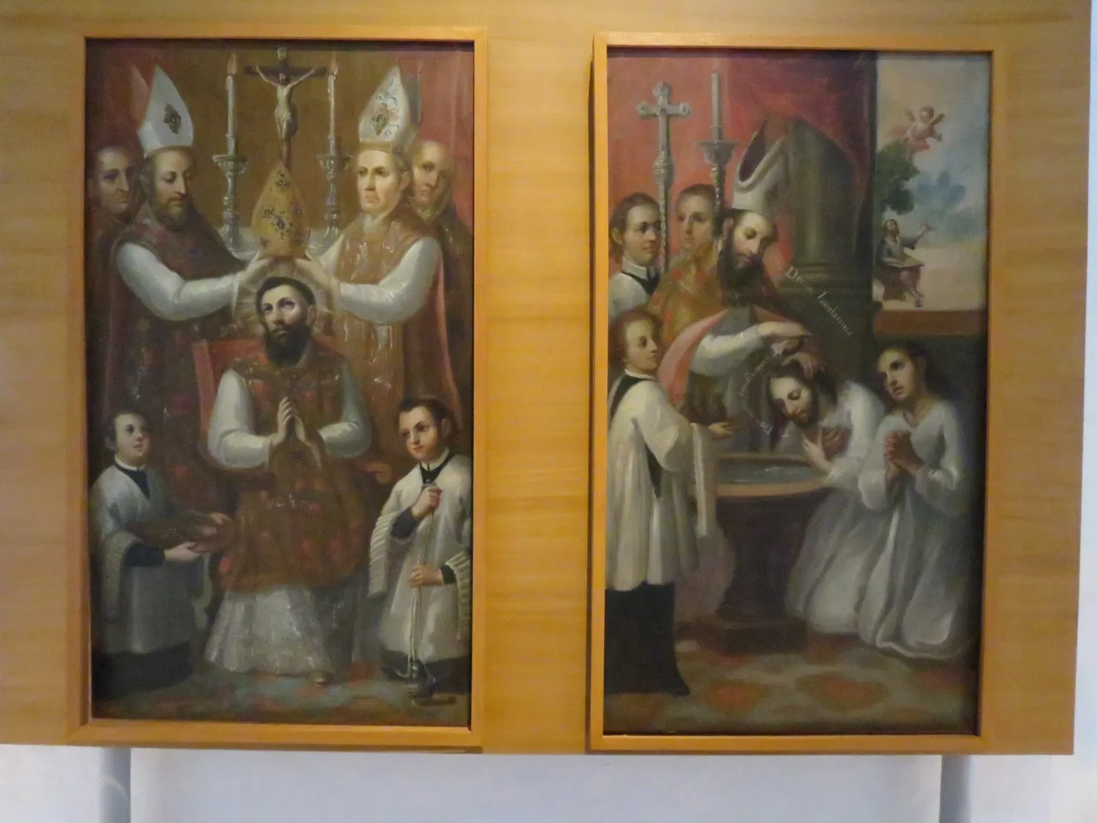 Museo de Arte Religioso Ex Convento Santa Monica