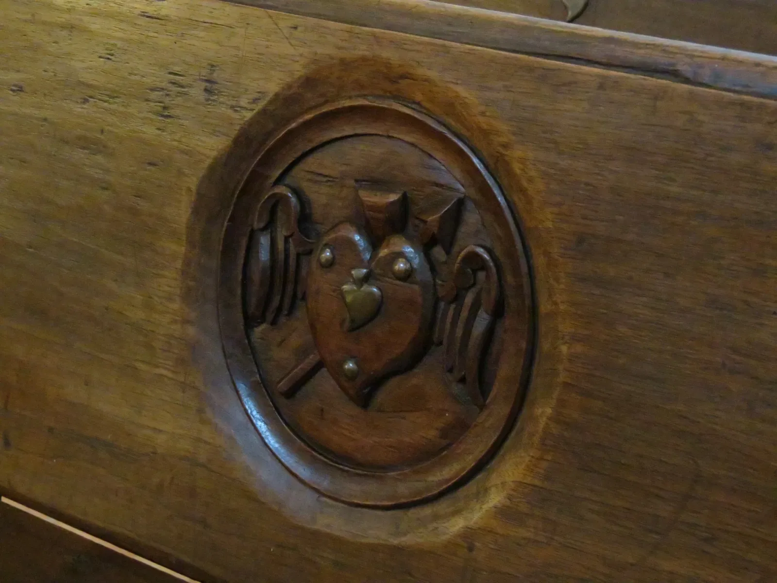 Museum of Religious Art Ex Convento de Santa Mónica