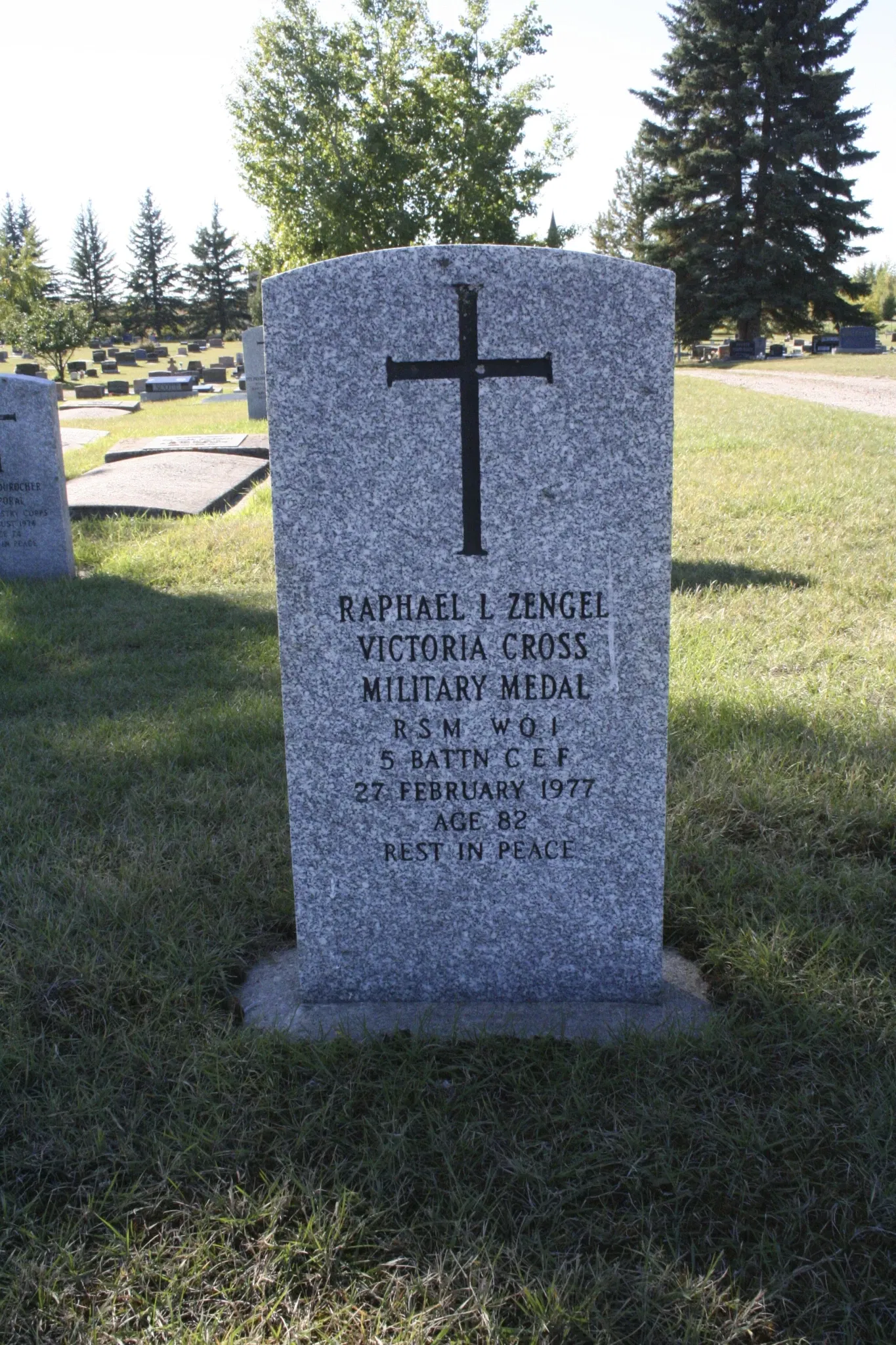 Rocky Mountain House National Historic Site