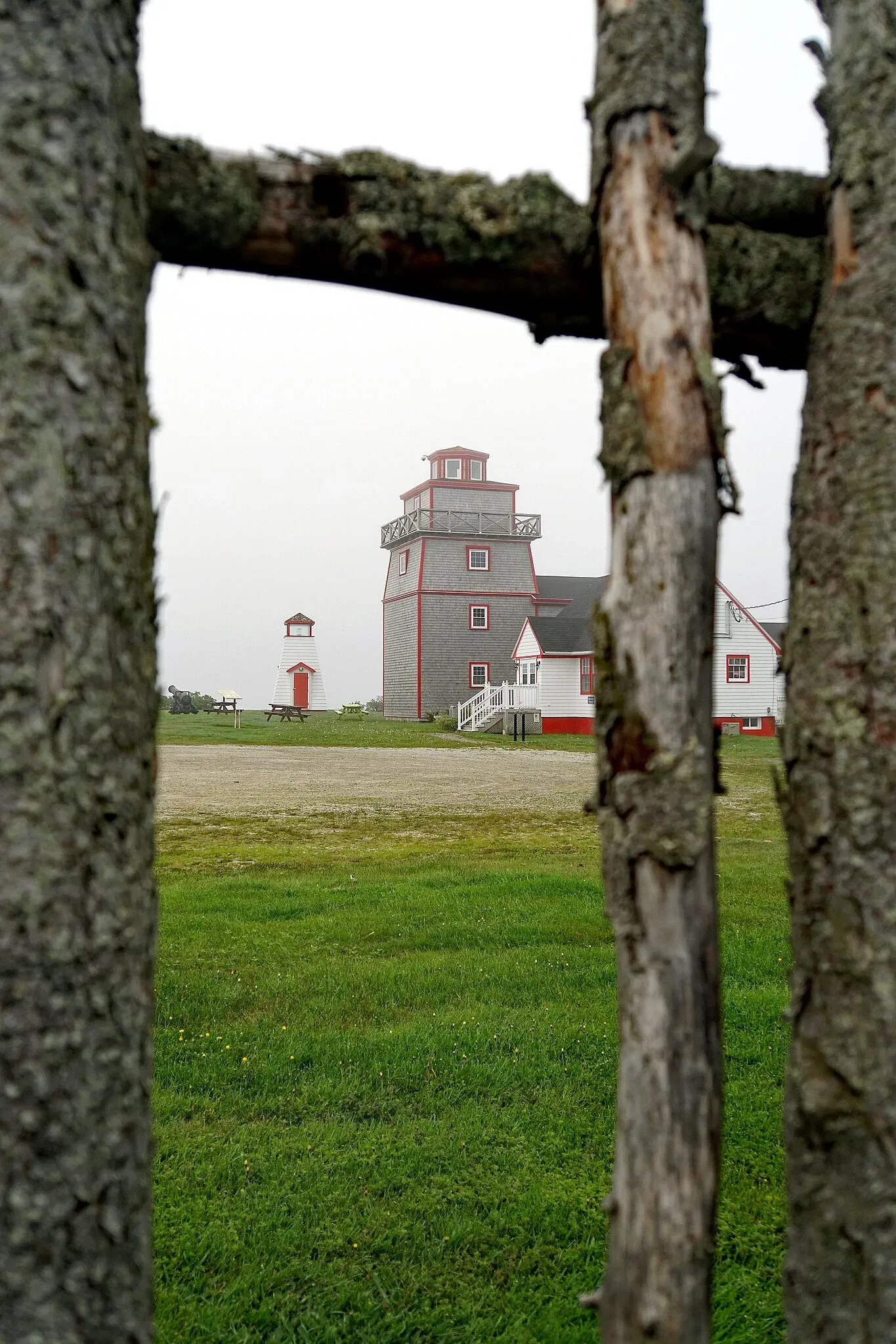 Fort Sainte-Marie-de-Grâce