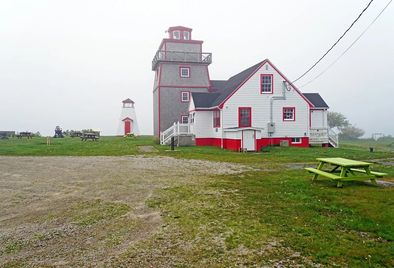 Fort Sainte-Marie-de-Grâce