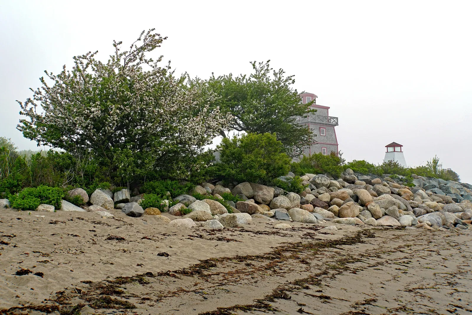 Fort Sainte-Marie-de-Grâce
