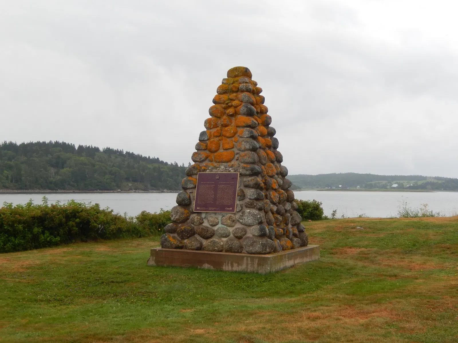 Fort Sainte-Marie-de-Grâce
