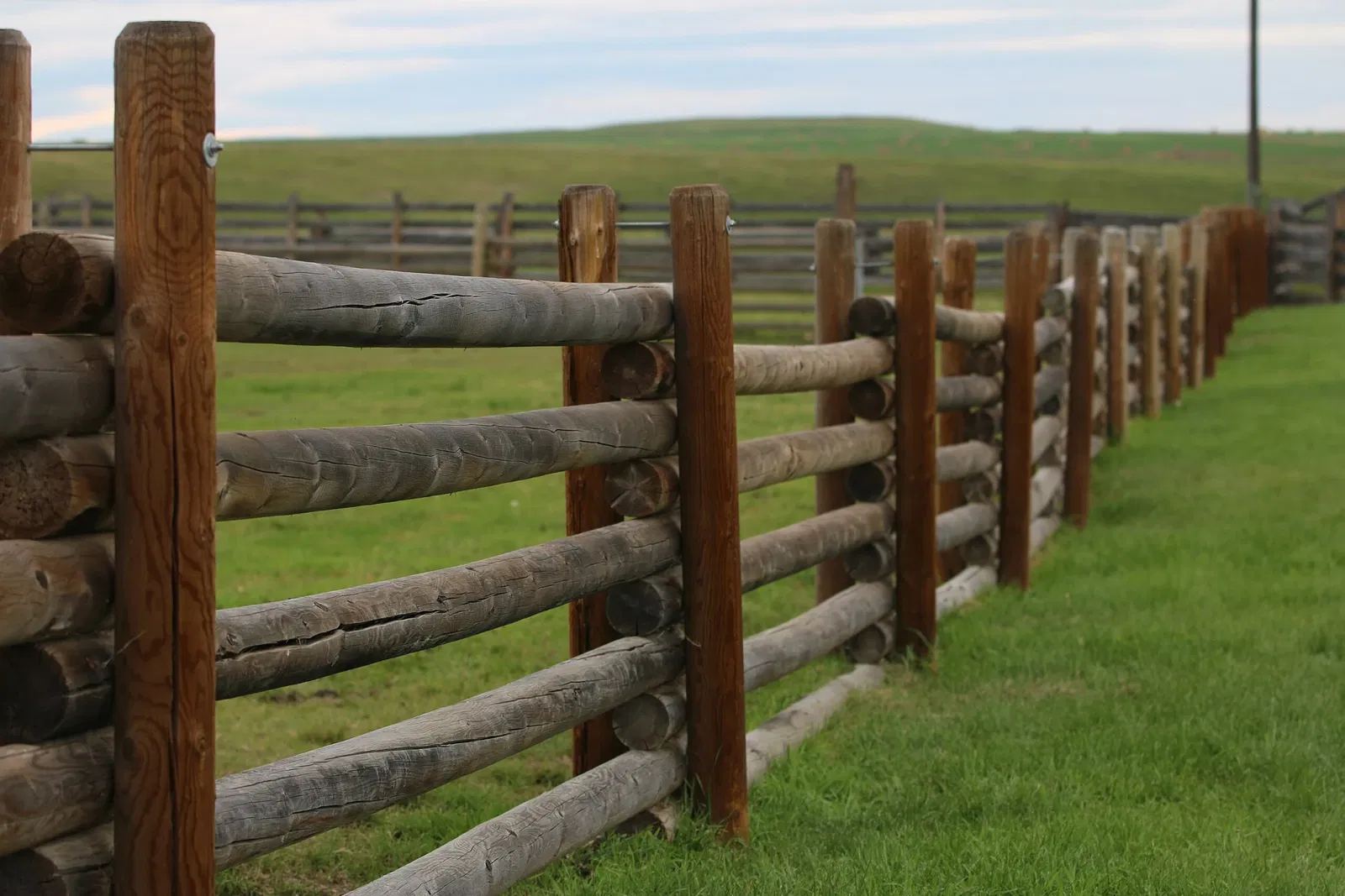 Bar U Ranch National Historic Site