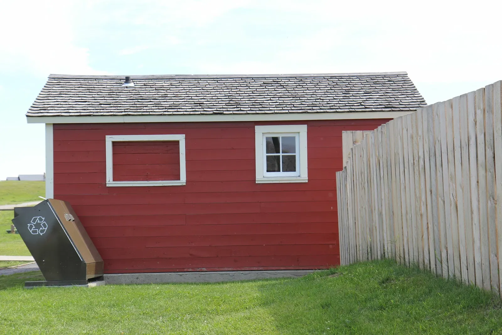 Bar U Ranch National Historic Site