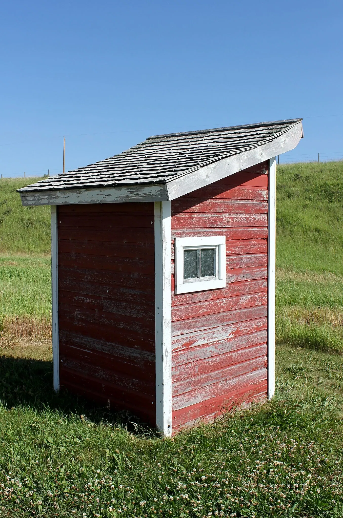 Bar U Ranch National Historic Site